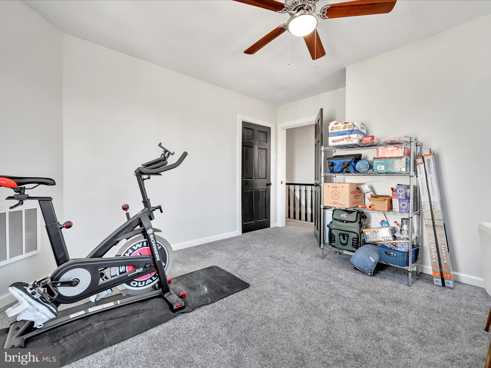 CRESSONA - Residential