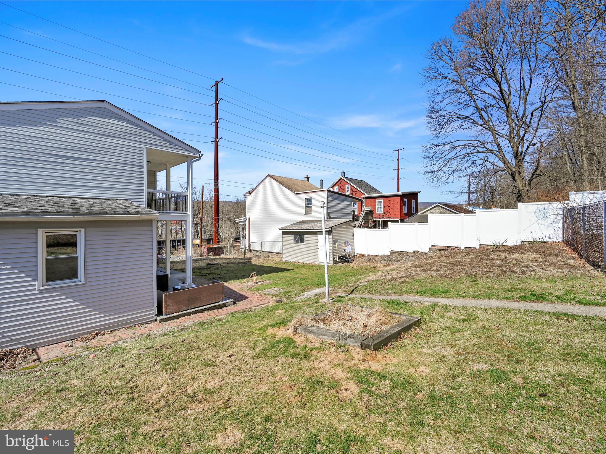 CRESSONA - Residential