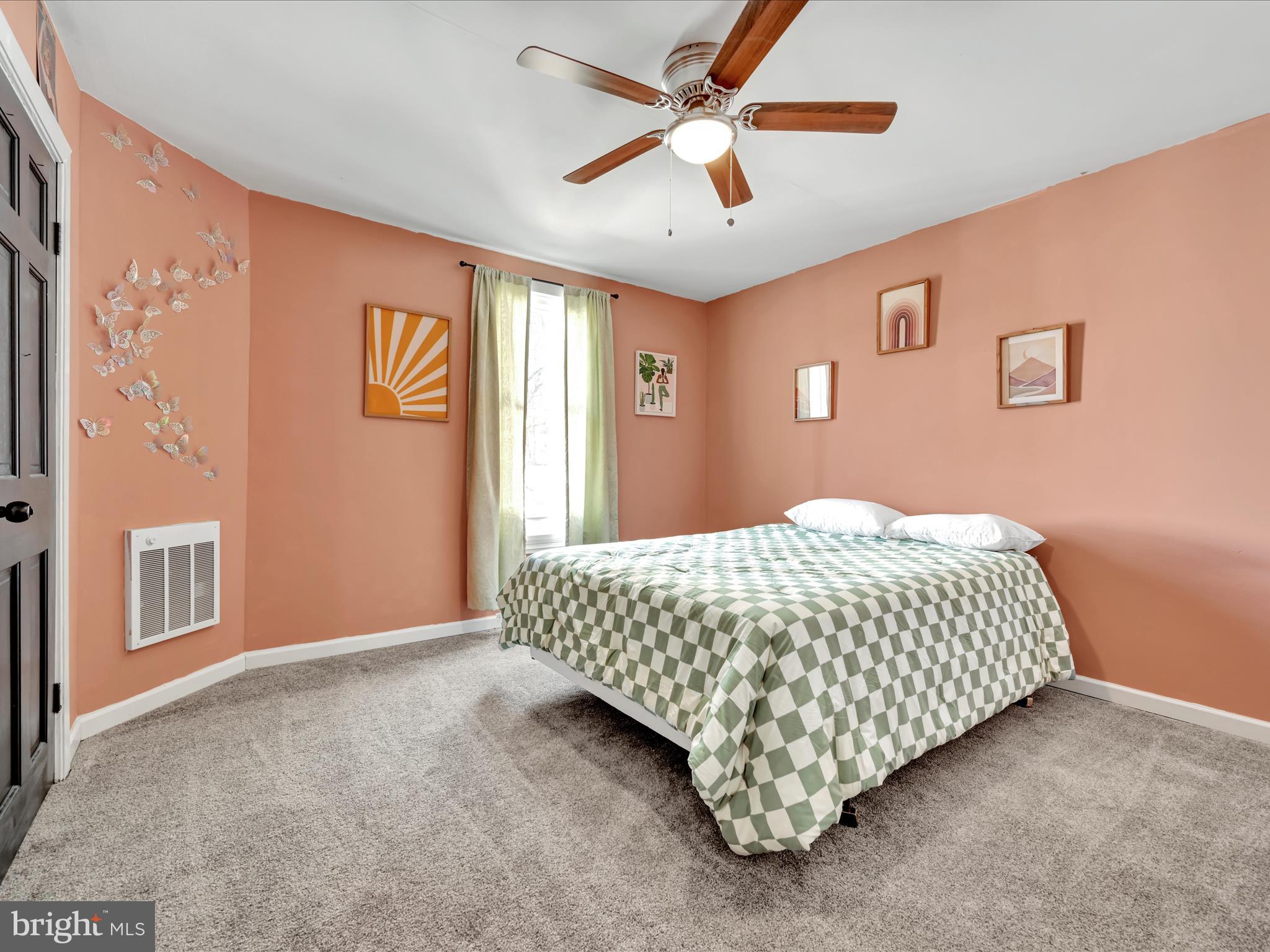 CRESSONA - Residential