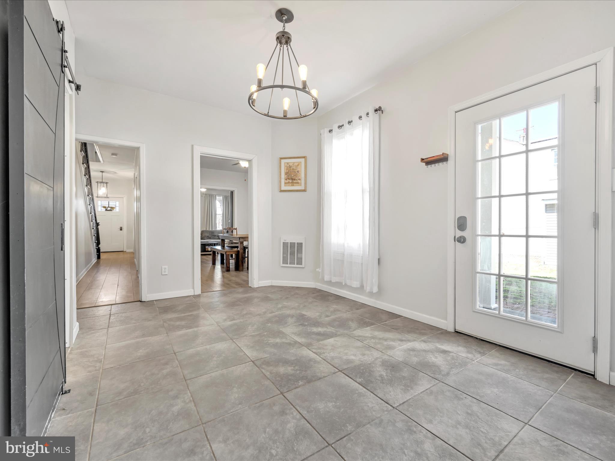 CRESSONA - Residential