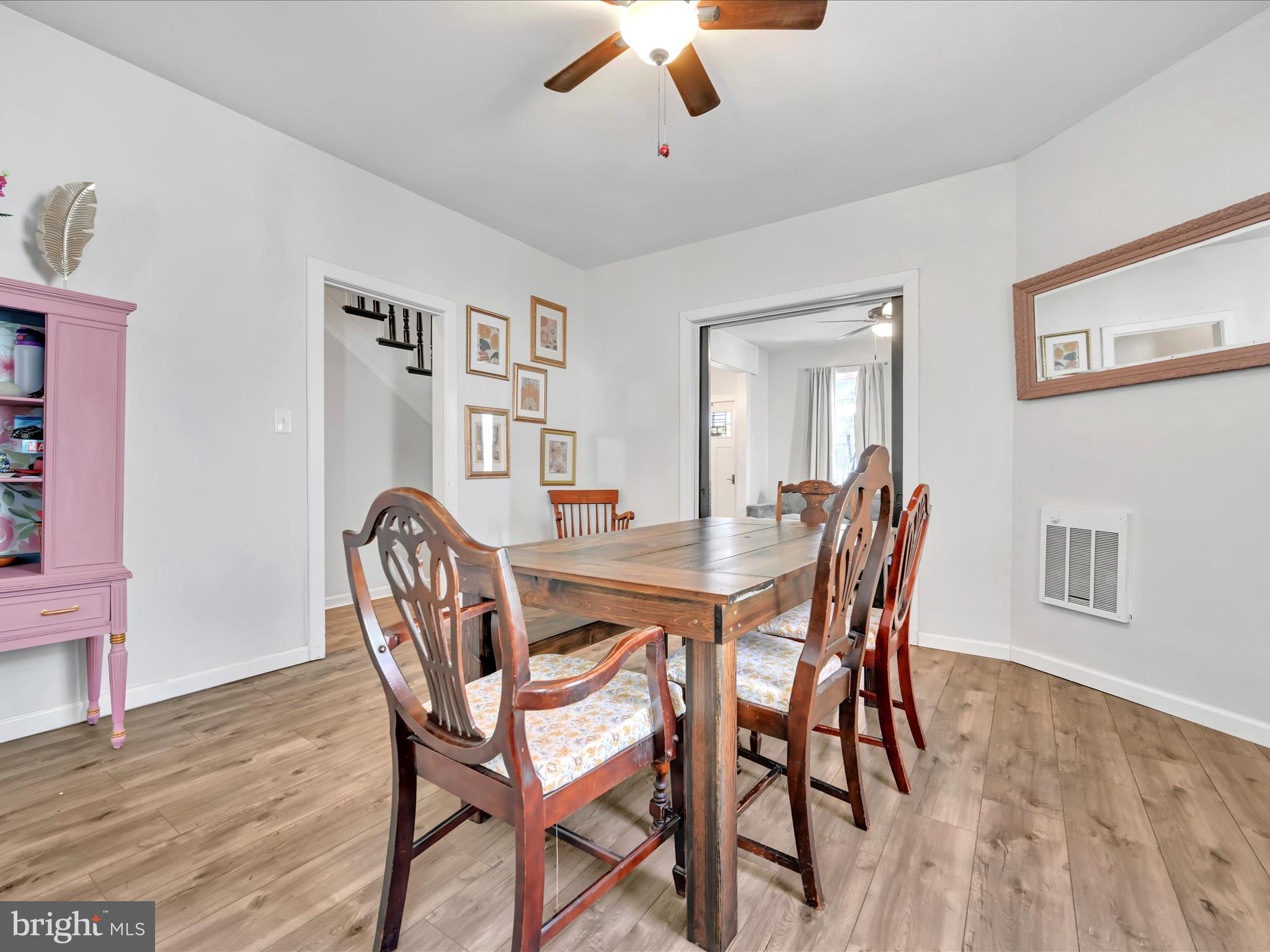 CRESSONA - Residential