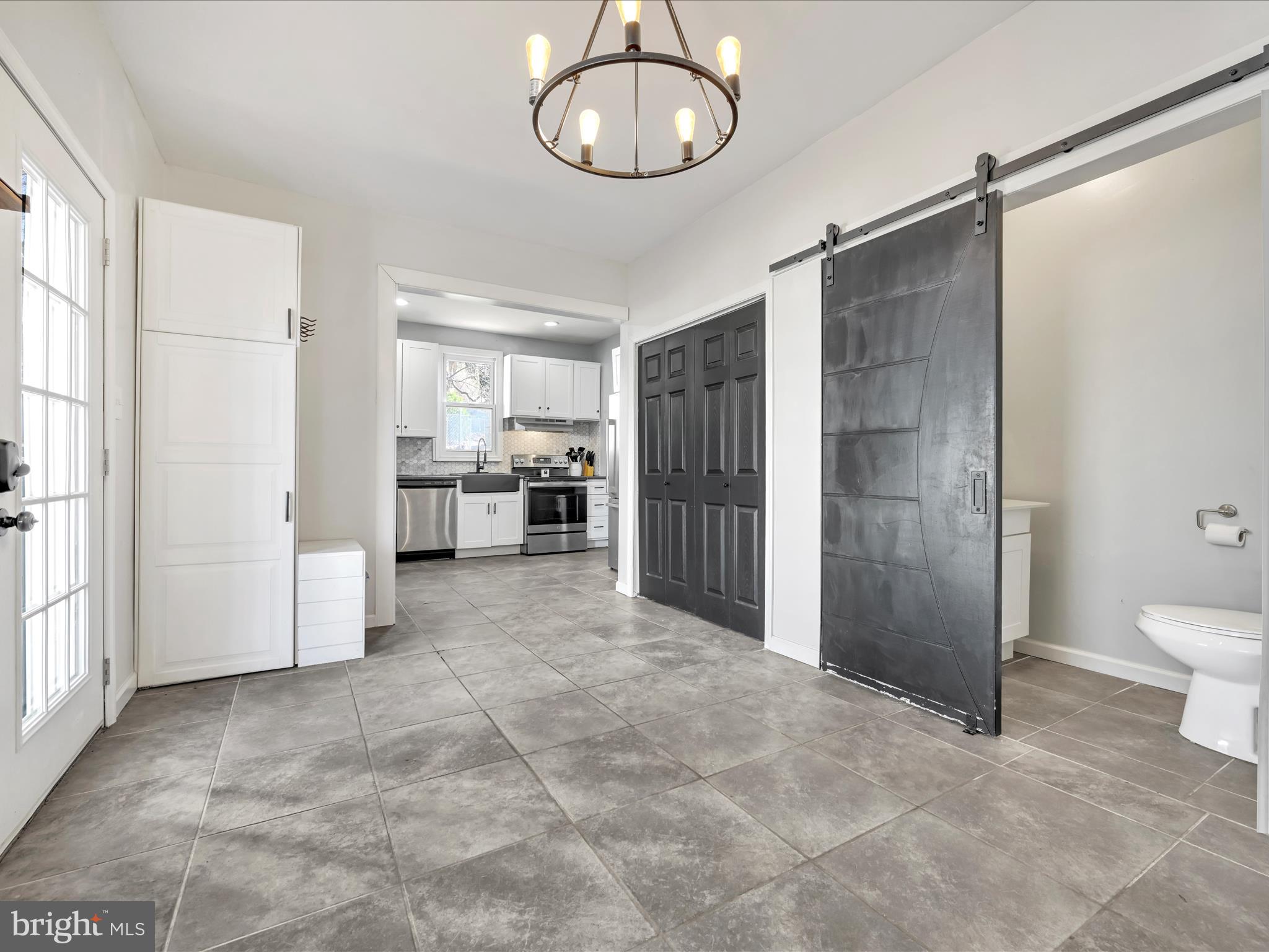 CRESSONA - Residential