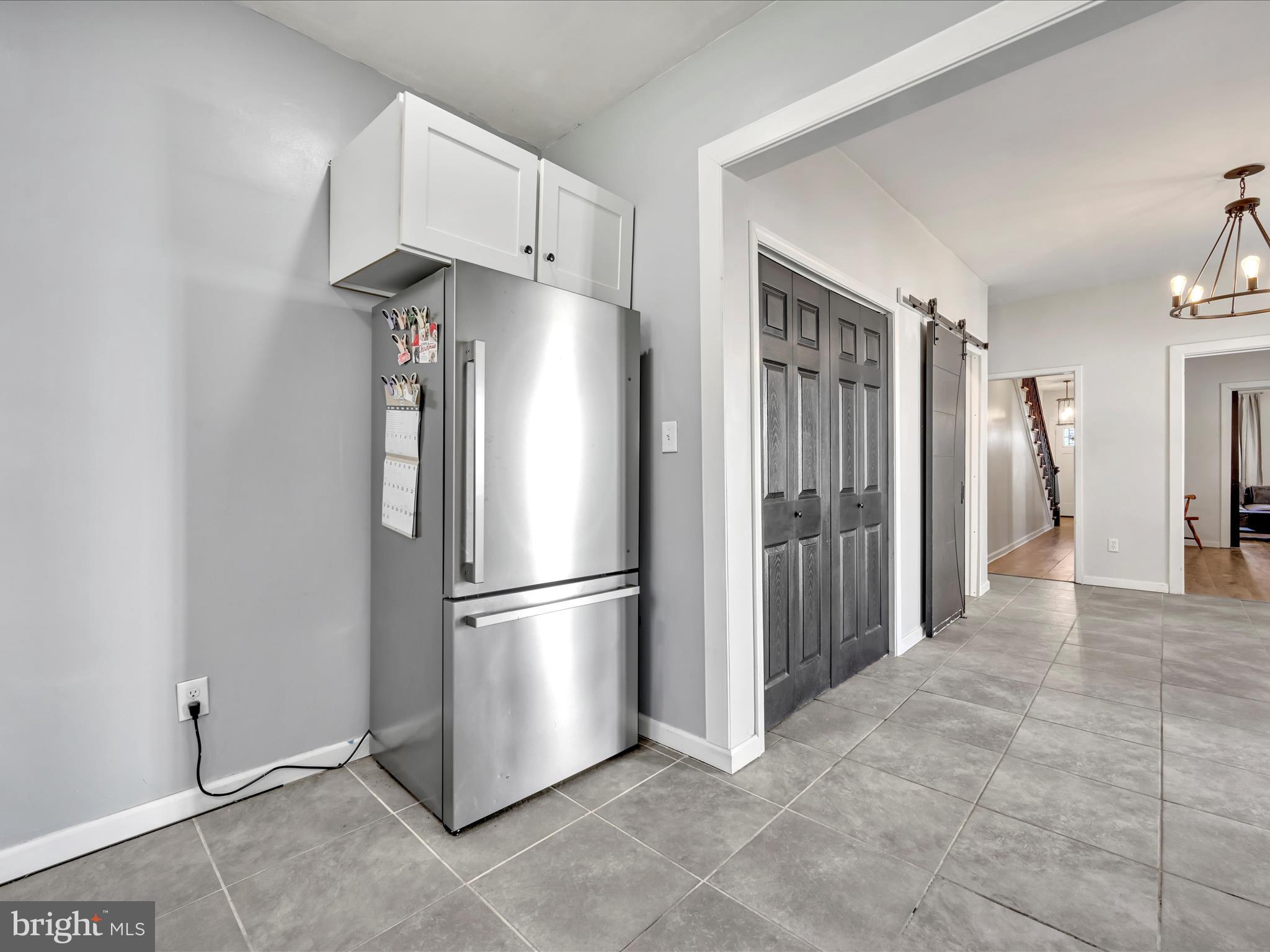 CRESSONA - Residential