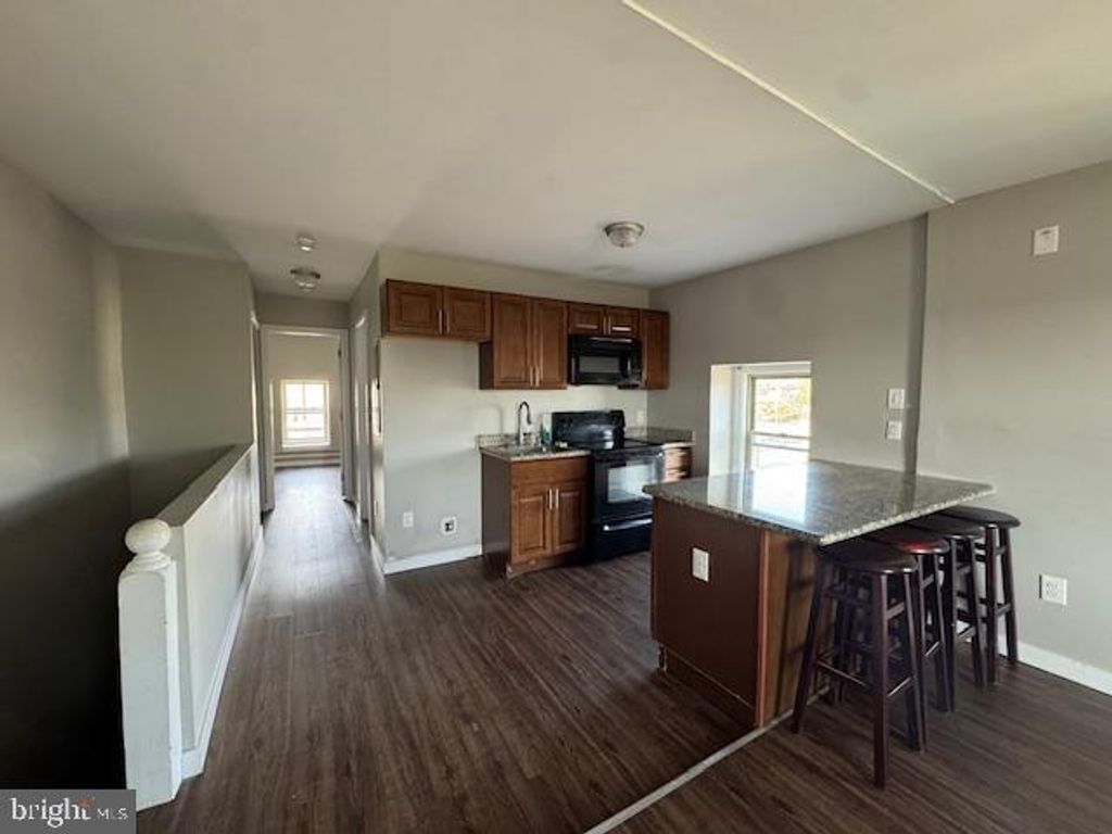 Photo of 4929 N 6th Street #3RD FL, PHILADELPHIA, PA 19120 (MLS # PAPH2564770)