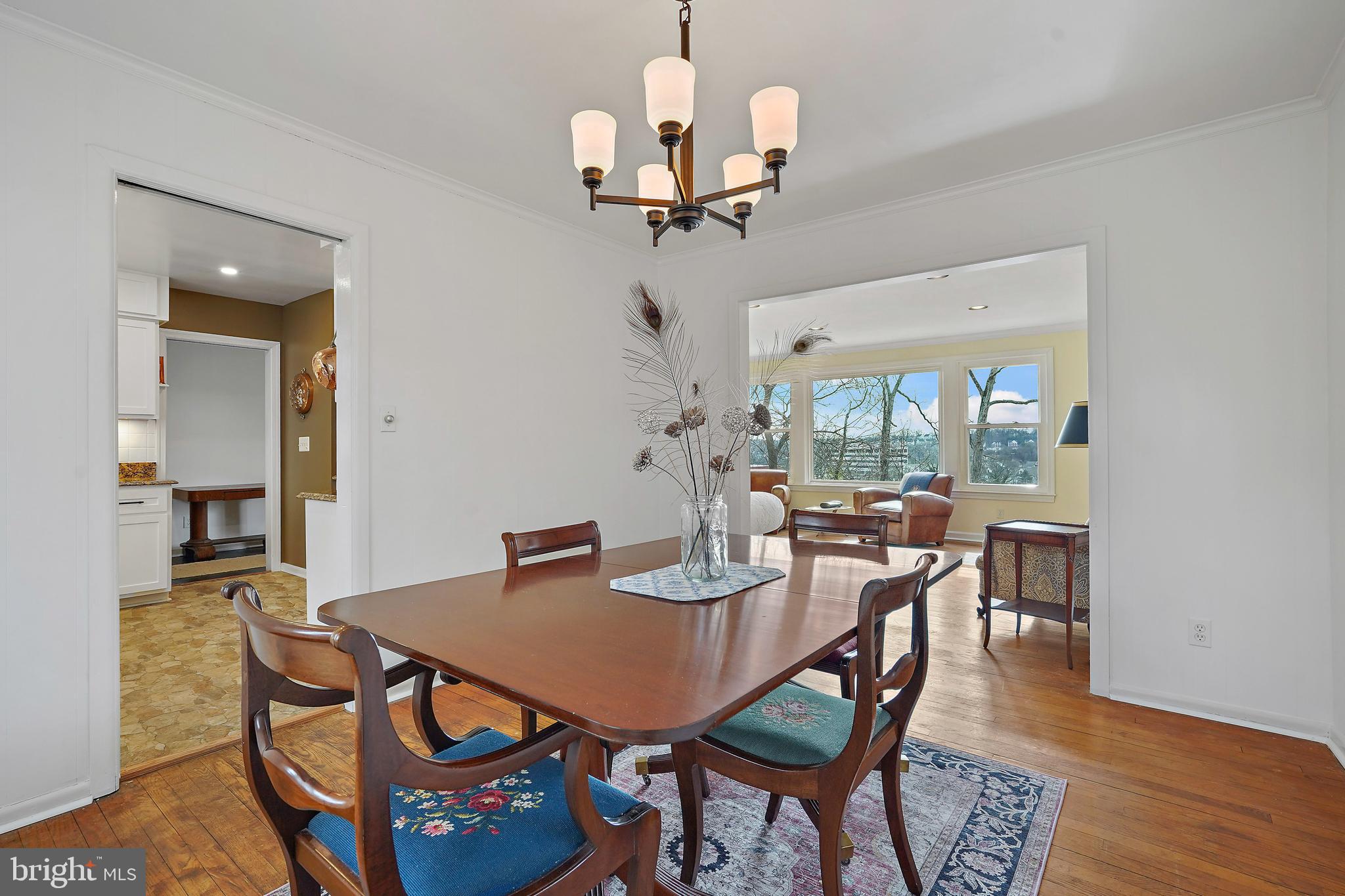 ALNOR HEIGHTS - Residential