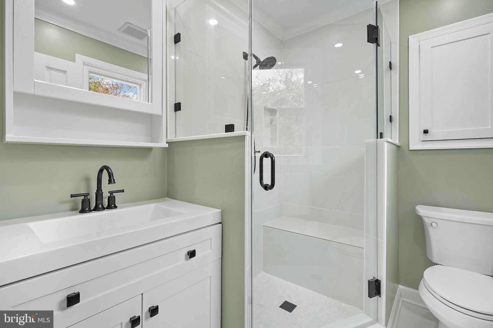 ALNOR HEIGHTS - Residential