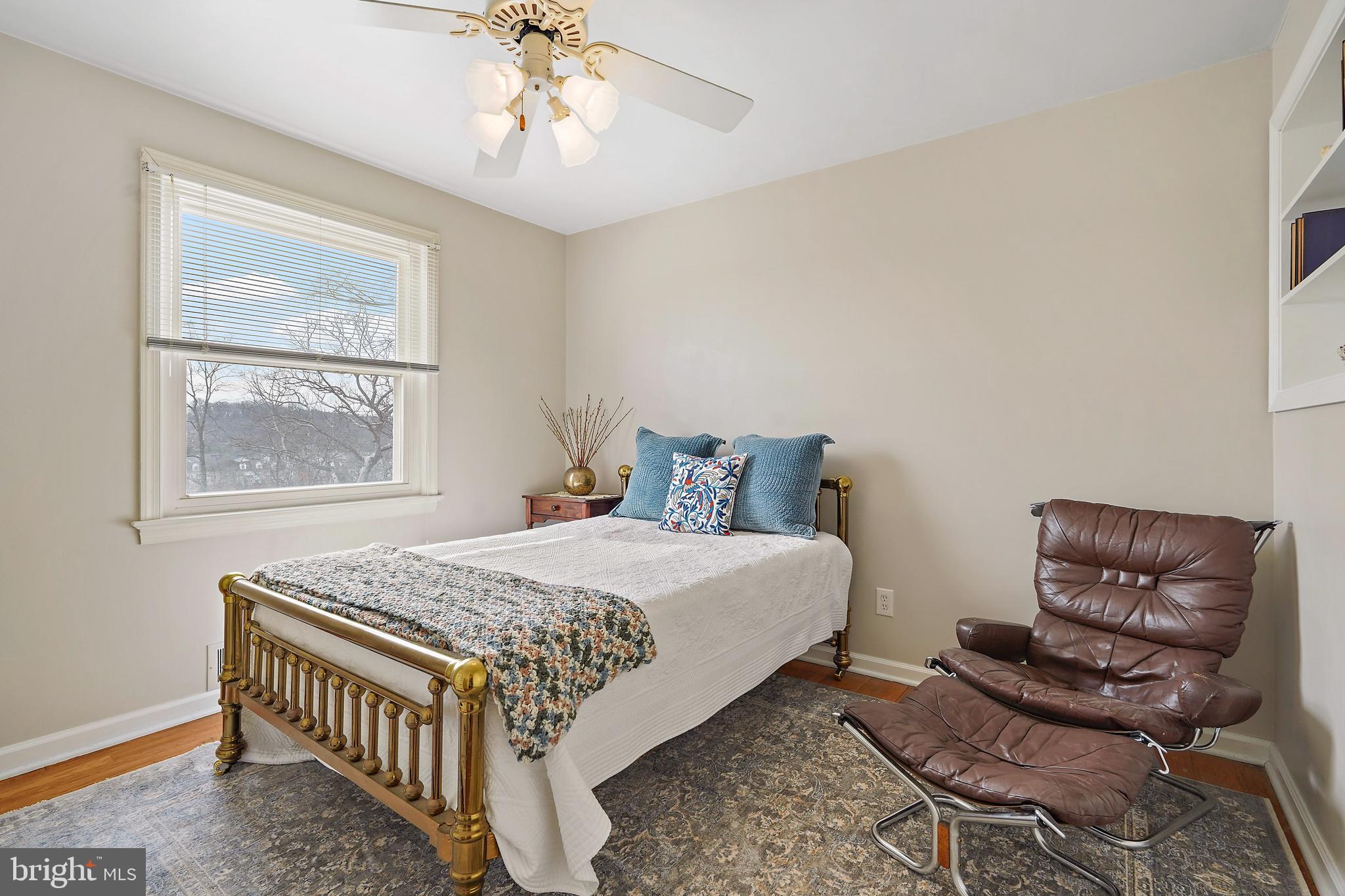 ALNOR HEIGHTS - Residential