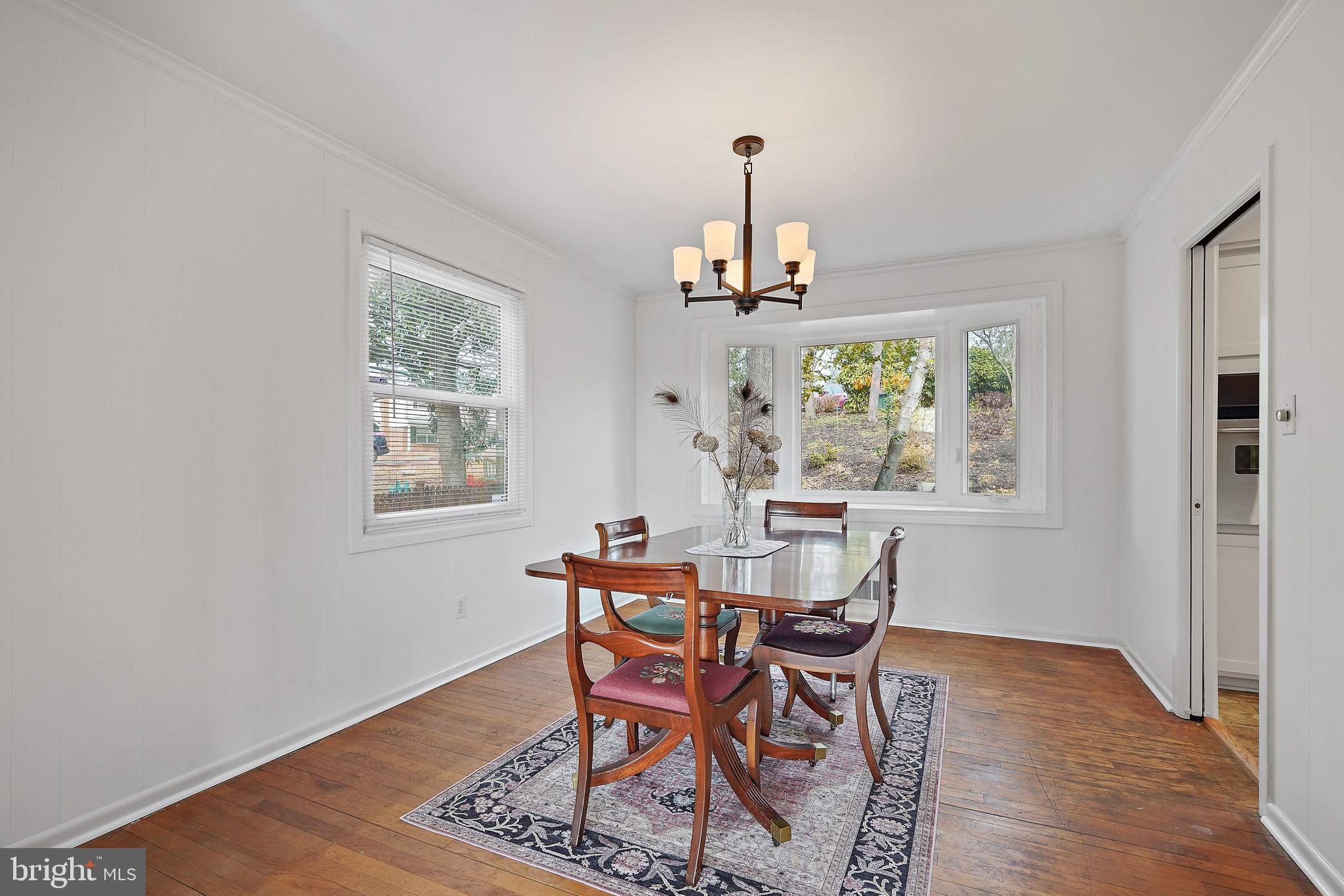 ALNOR HEIGHTS - Residential