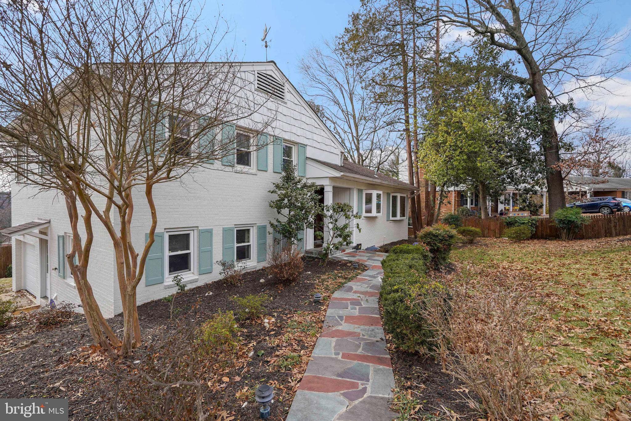 ALNOR HEIGHTS - Residential