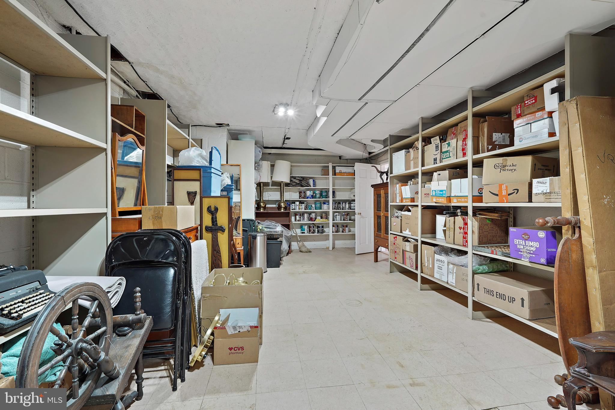 ALNOR HEIGHTS - Residential