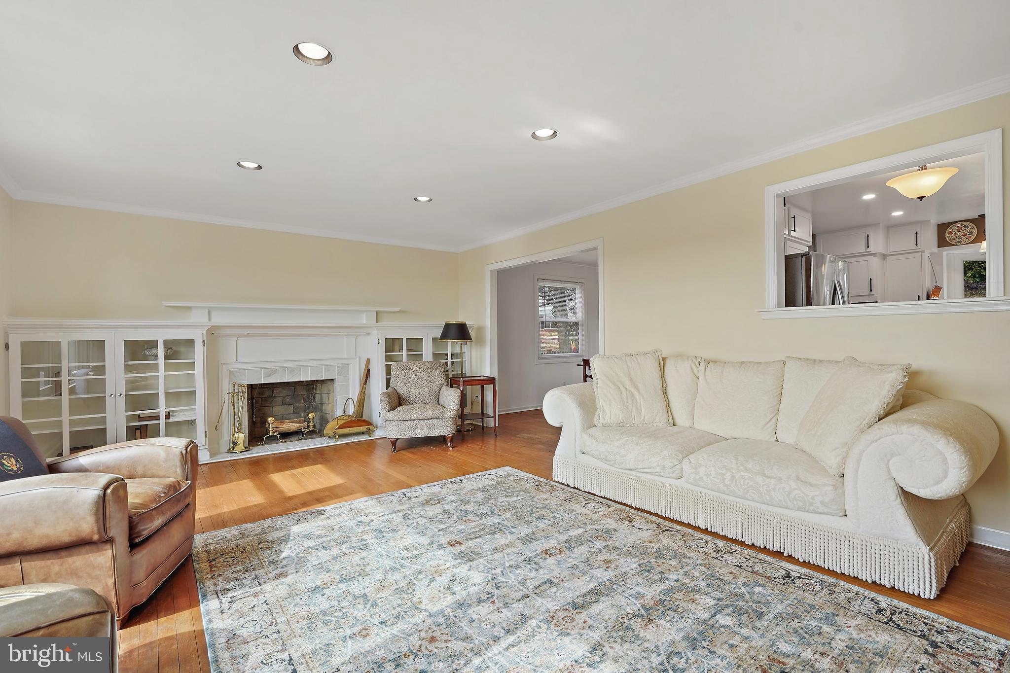 ALNOR HEIGHTS - Residential