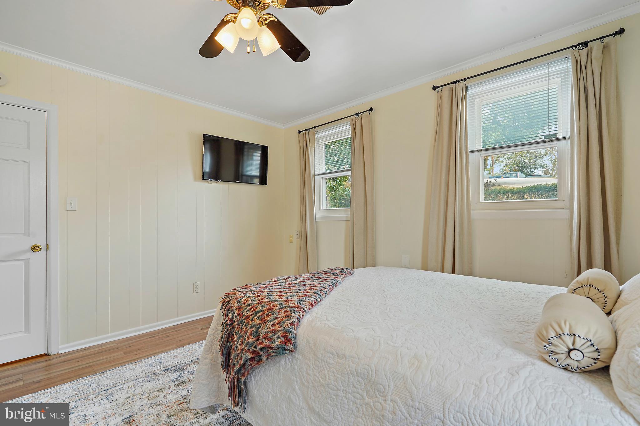 ALNOR HEIGHTS - Residential