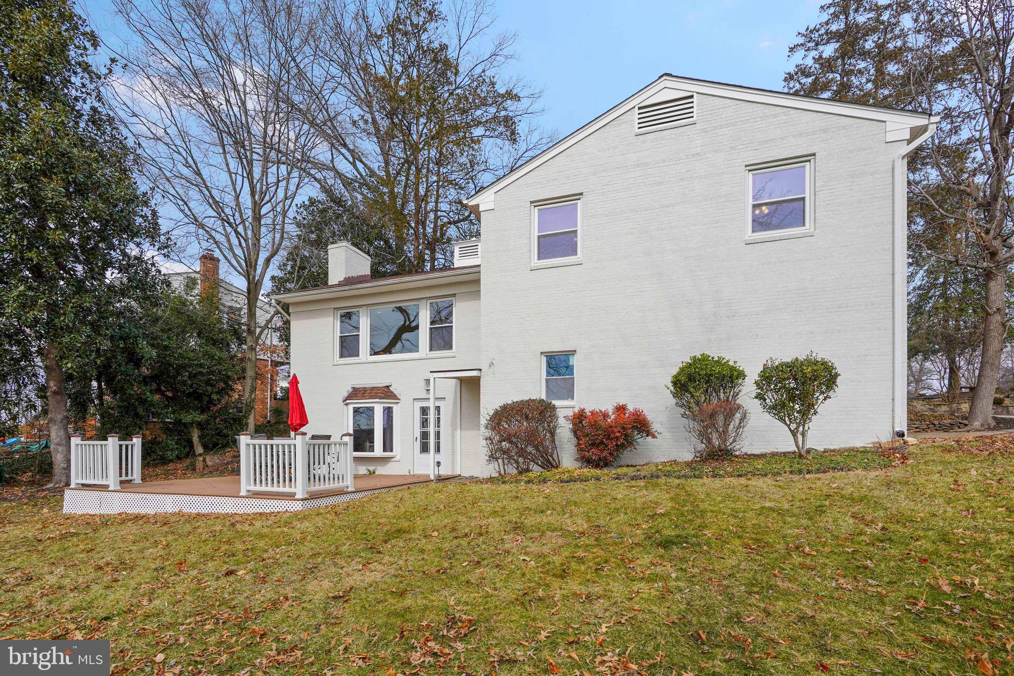 ALNOR HEIGHTS - Residential