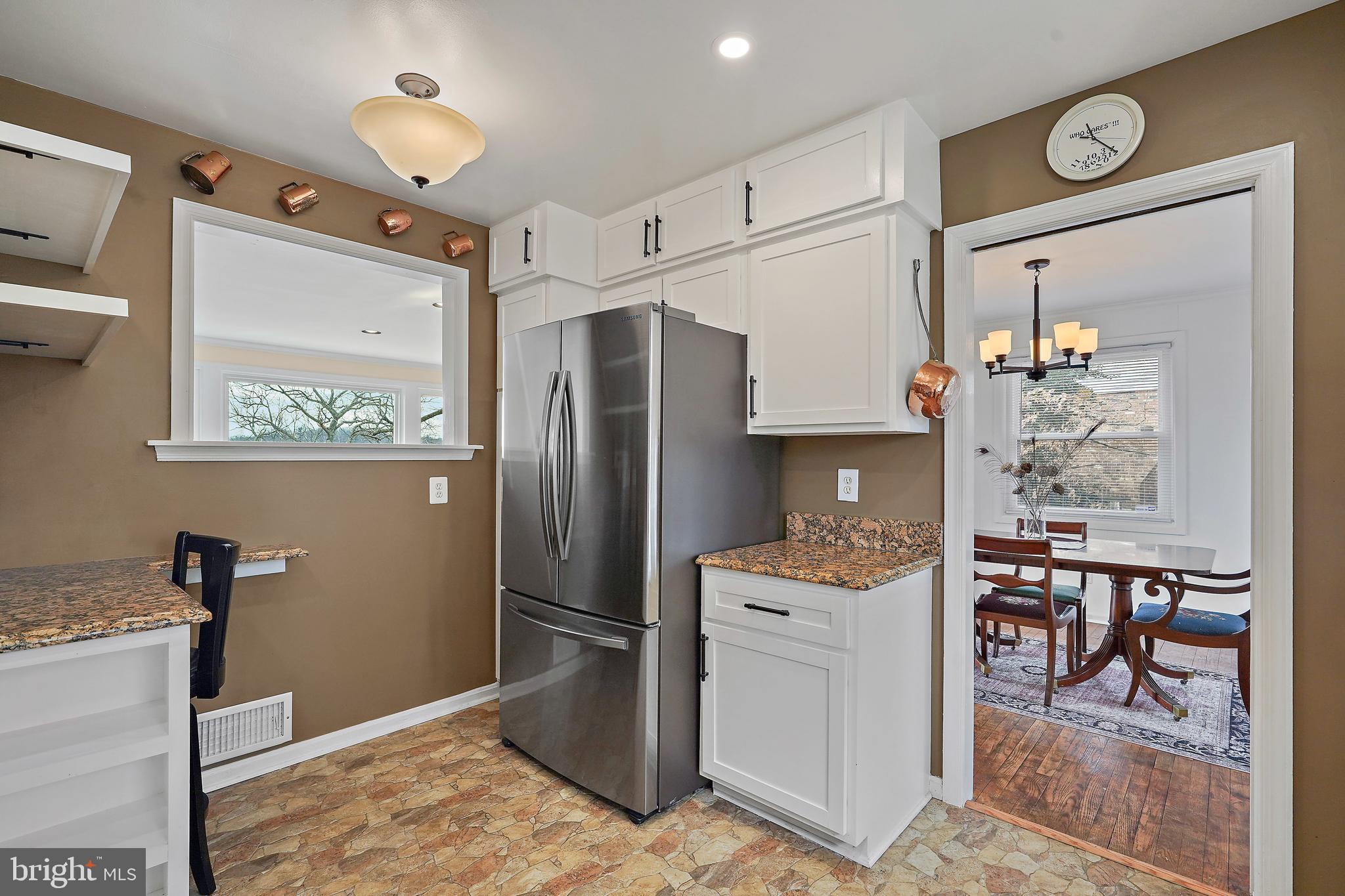 ALNOR HEIGHTS - Residential