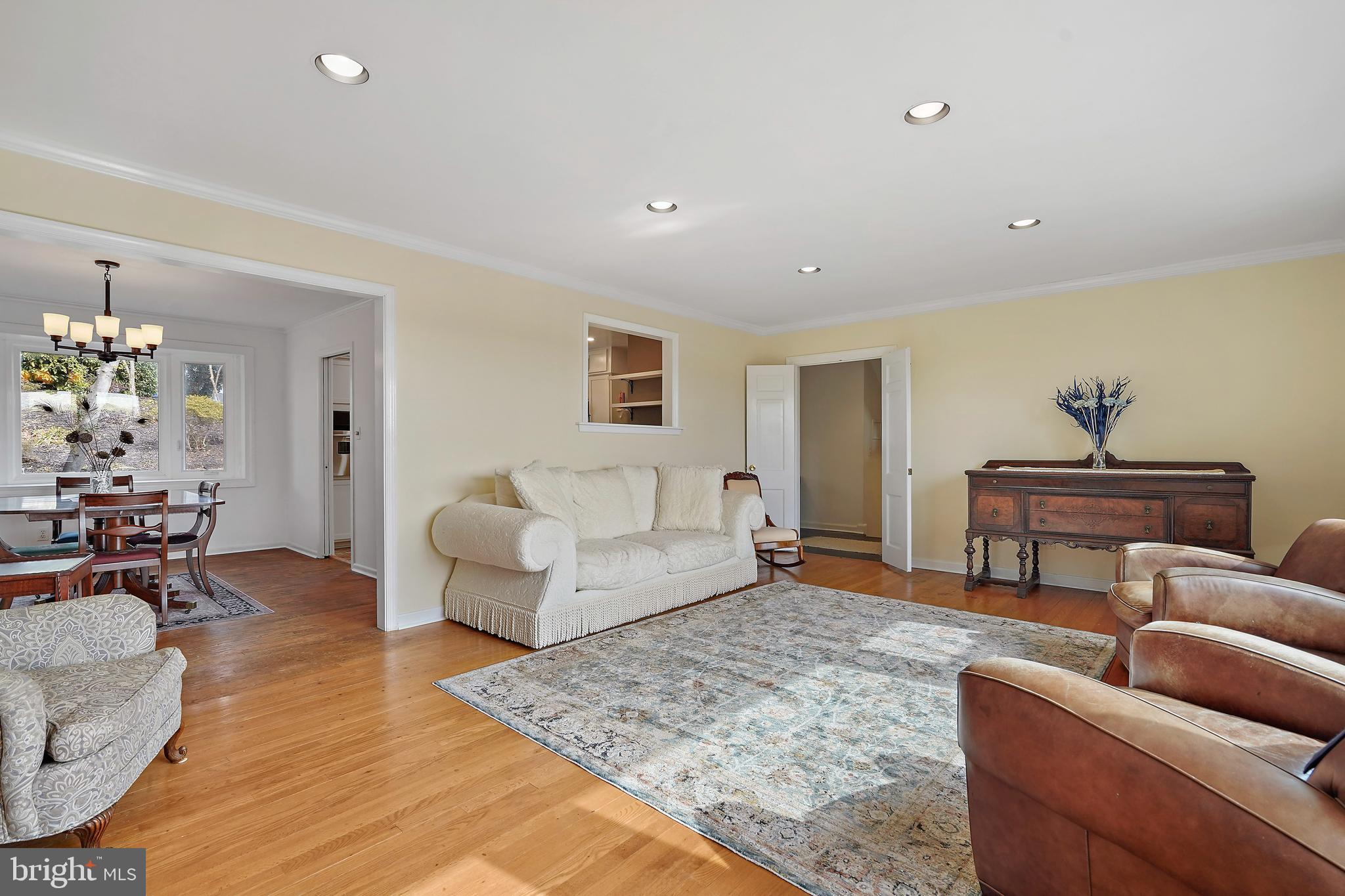 ALNOR HEIGHTS - Residential