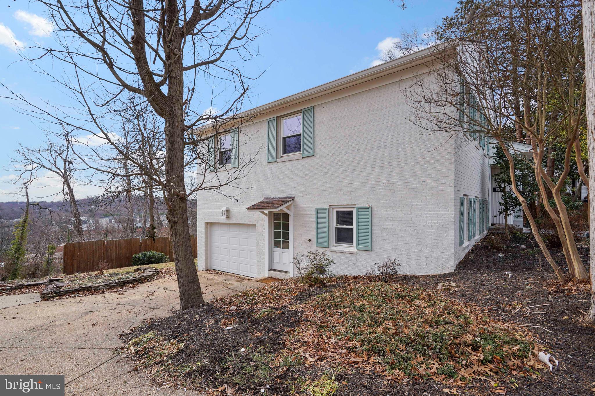 ALNOR HEIGHTS - Residential