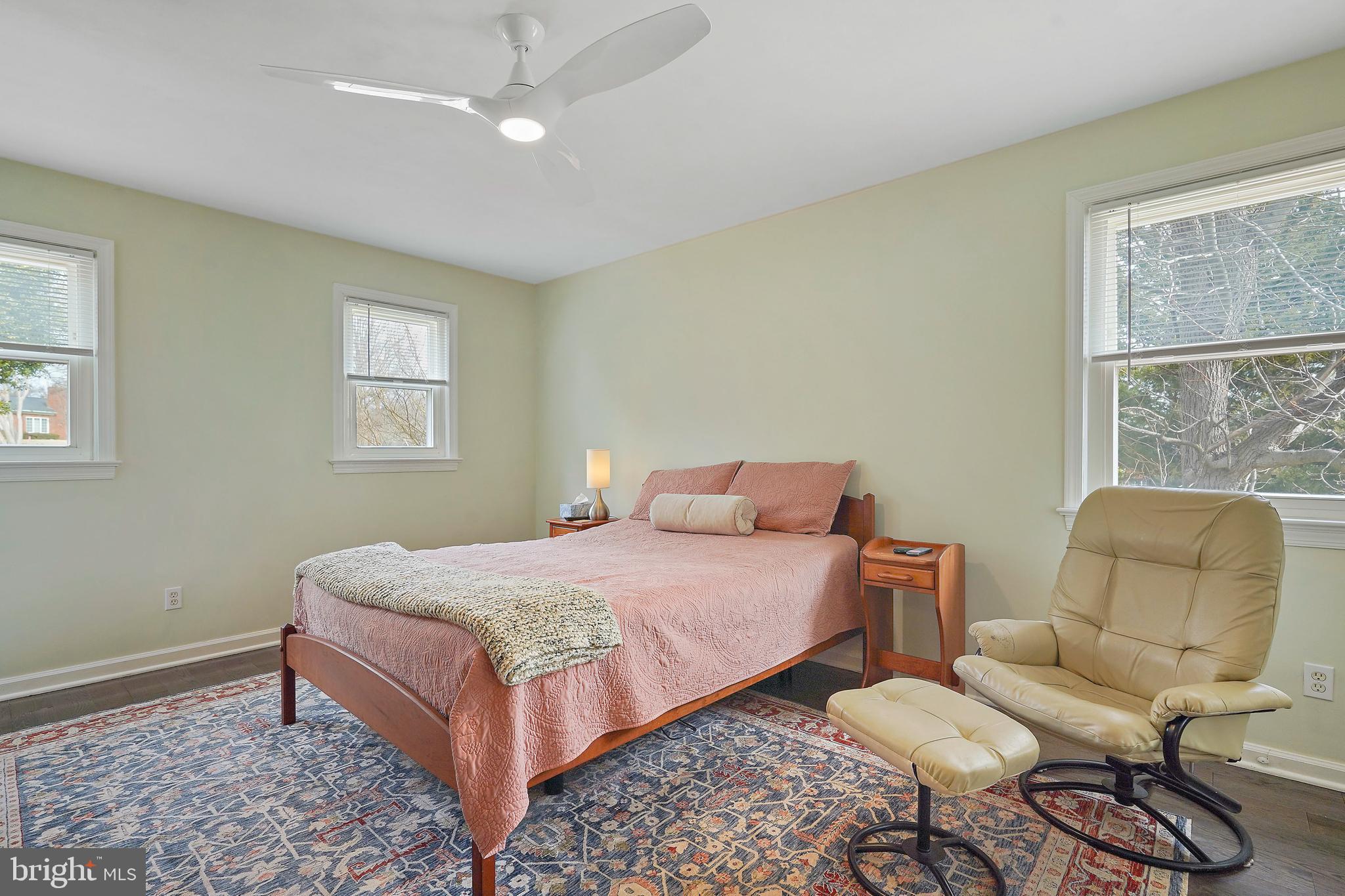 ALNOR HEIGHTS - Residential