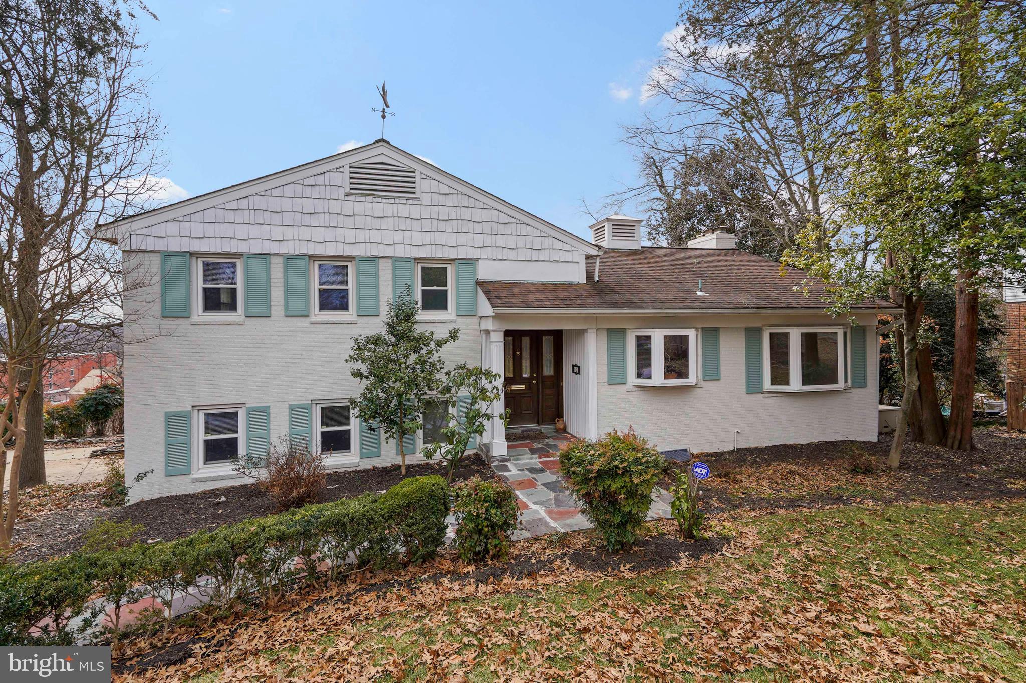 ALNOR HEIGHTS - Residential