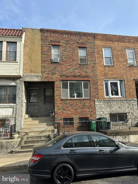2835 S Beulah Street, Philadelphia, PA 19148 - MLS#: PAPH2416846