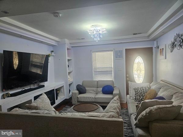 CAPITOL HEIGHTS - Residential