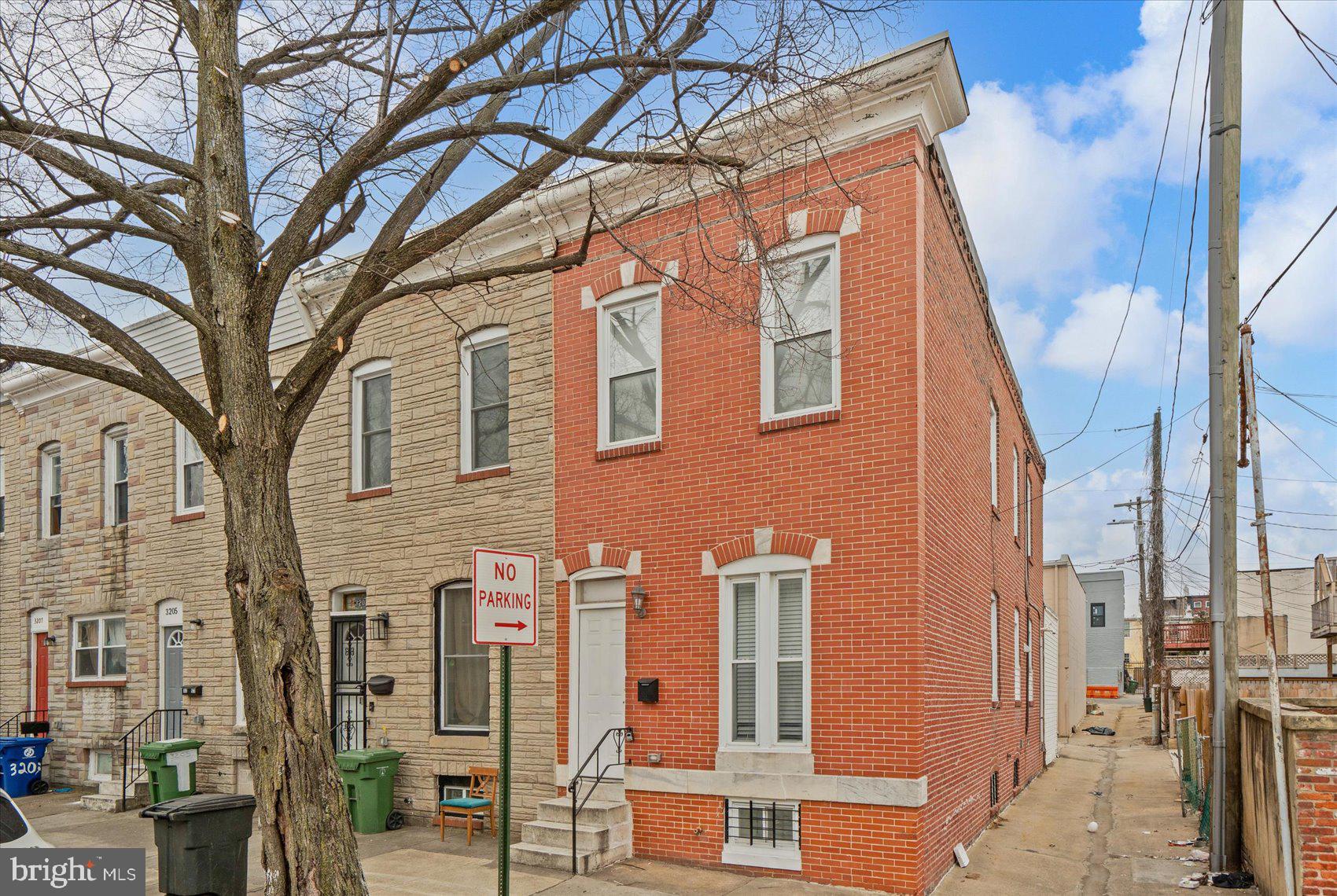 HIGHLANDTOWN - Residential