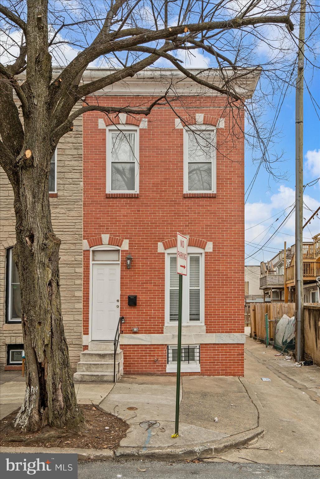 HIGHLANDTOWN - Residential