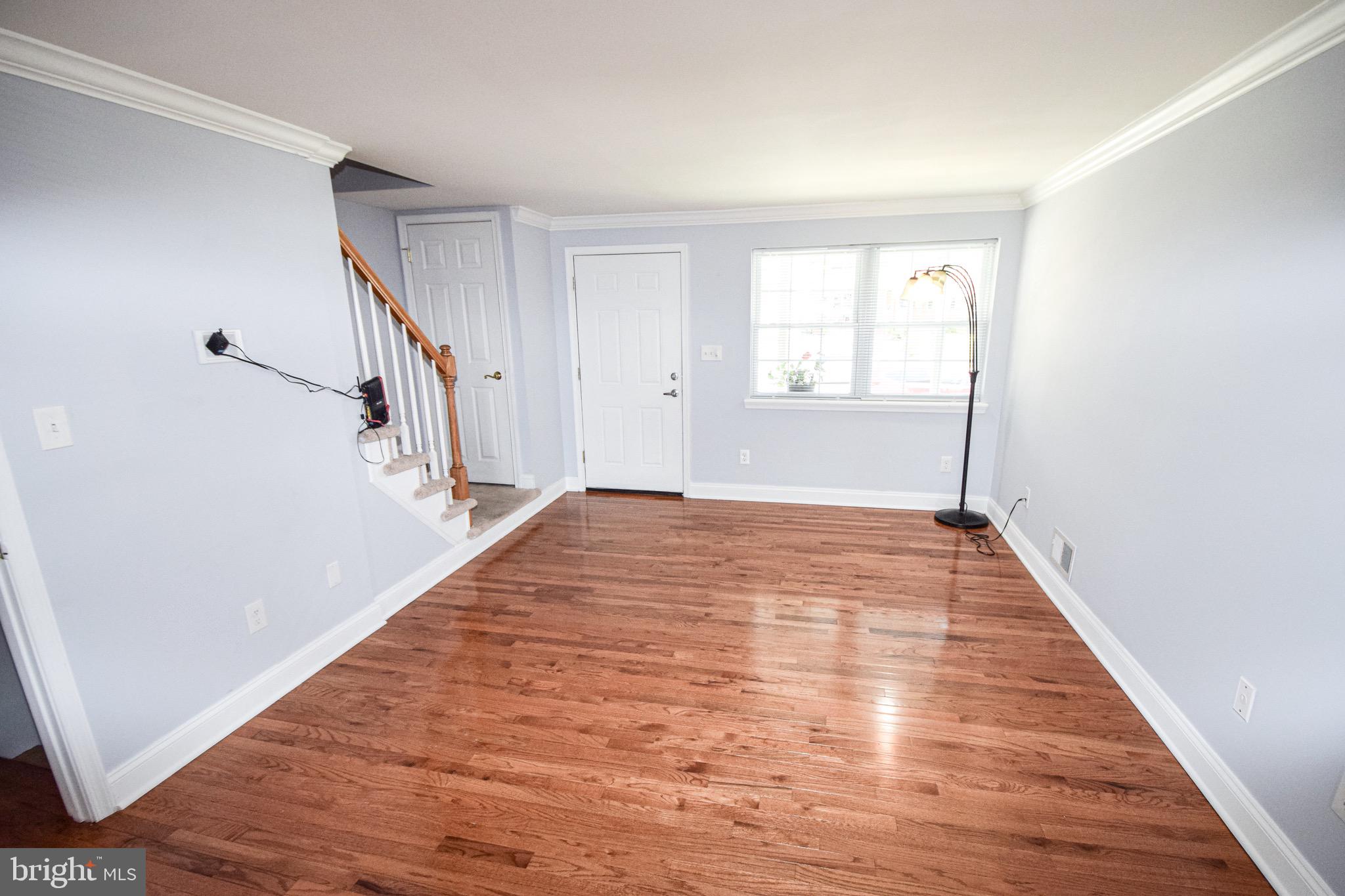 NORTH POINT VILLAGE - Residential