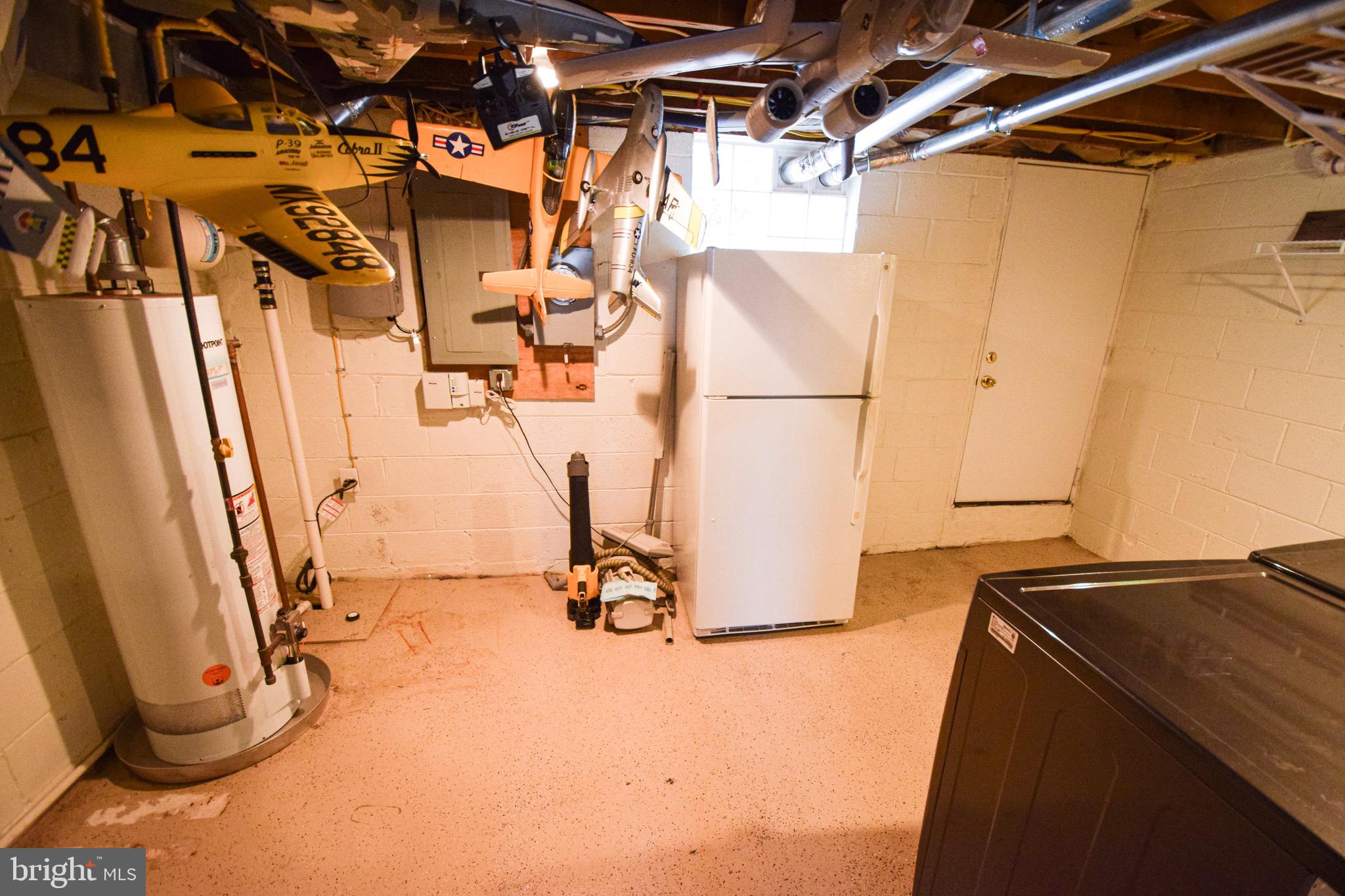 NORTH POINT VILLAGE - Residential