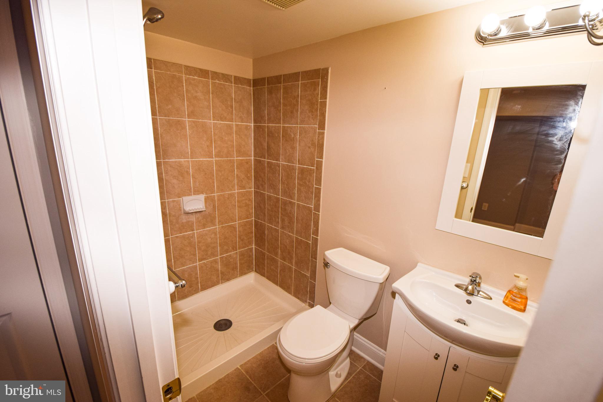 NORTH POINT VILLAGE - Residential