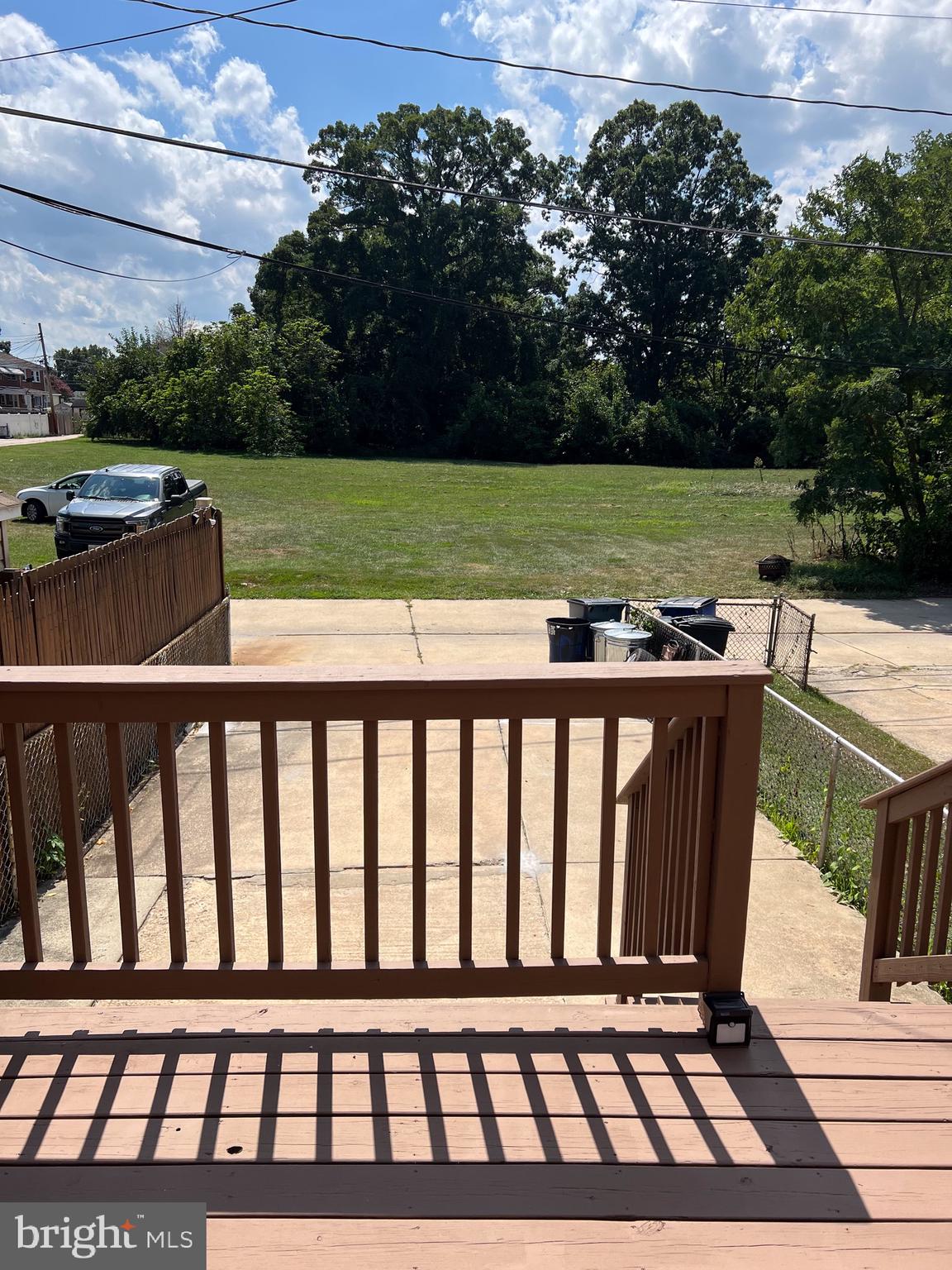 NORTH POINT VILLAGE - Residential