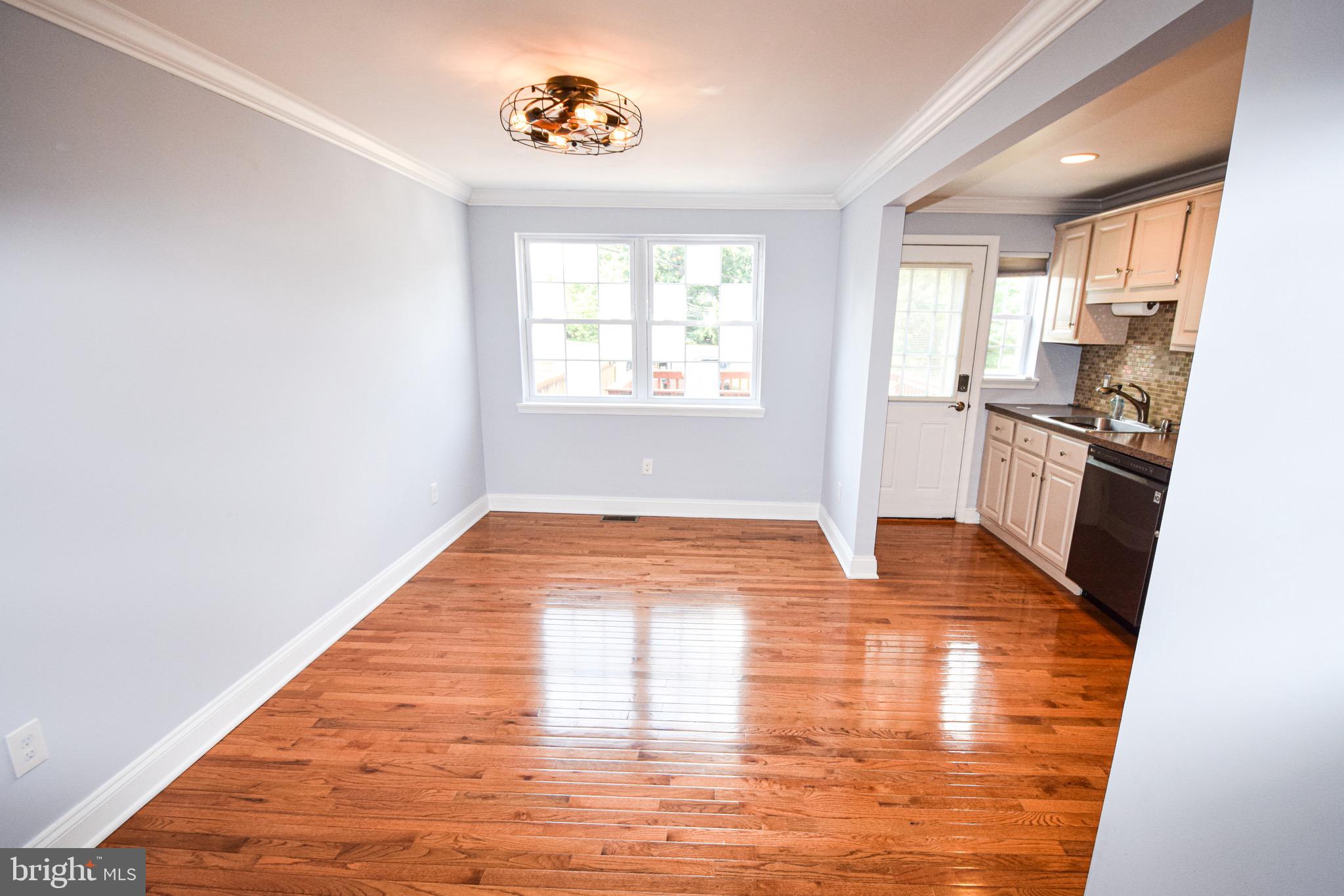 NORTH POINT VILLAGE - Residential