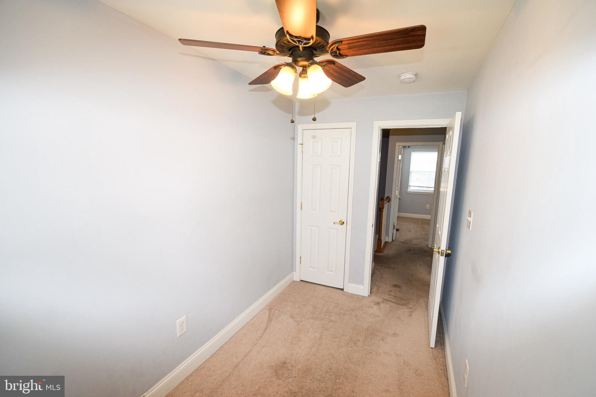 NORTH POINT VILLAGE - Residential