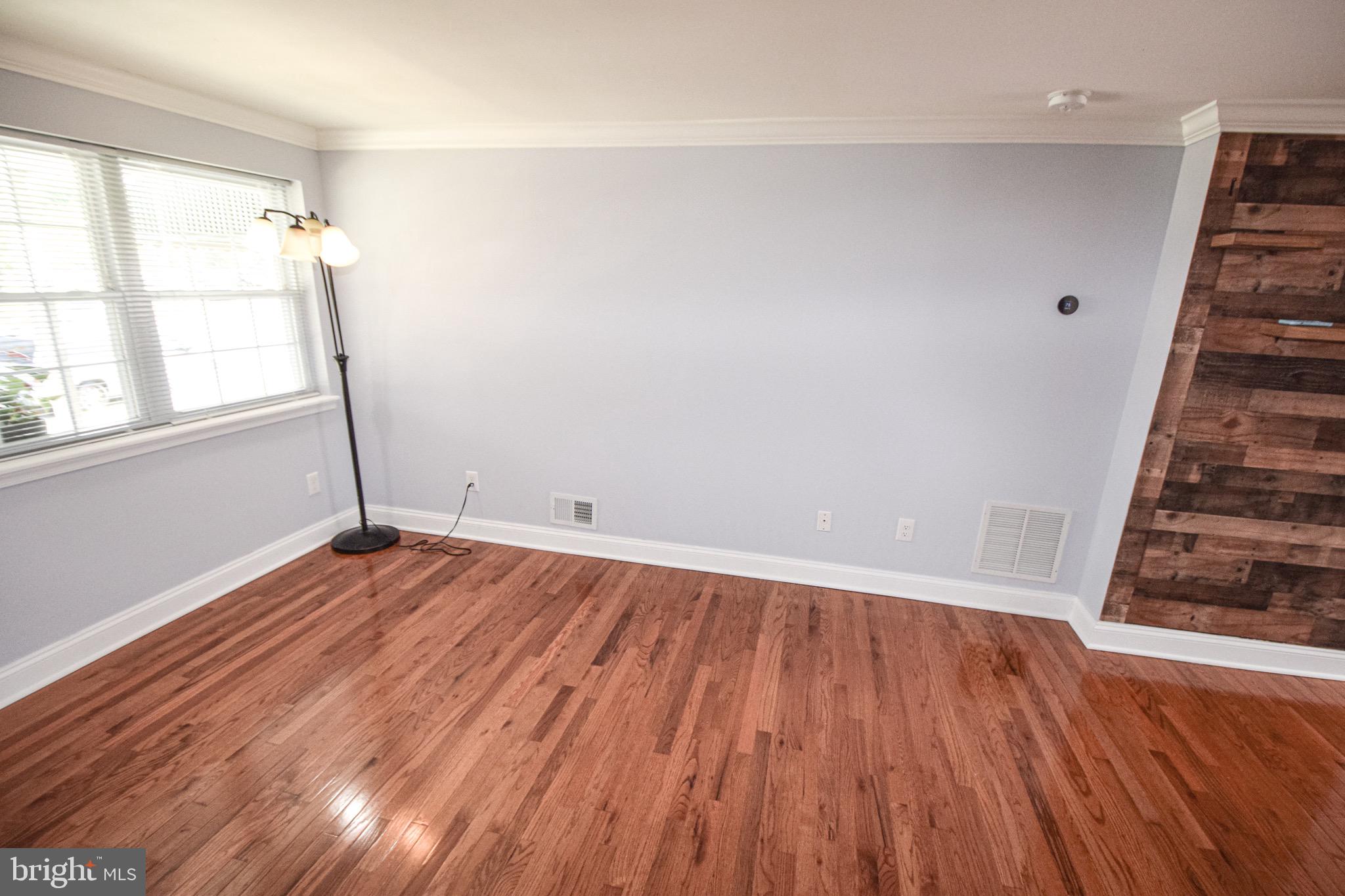 NORTH POINT VILLAGE - Residential