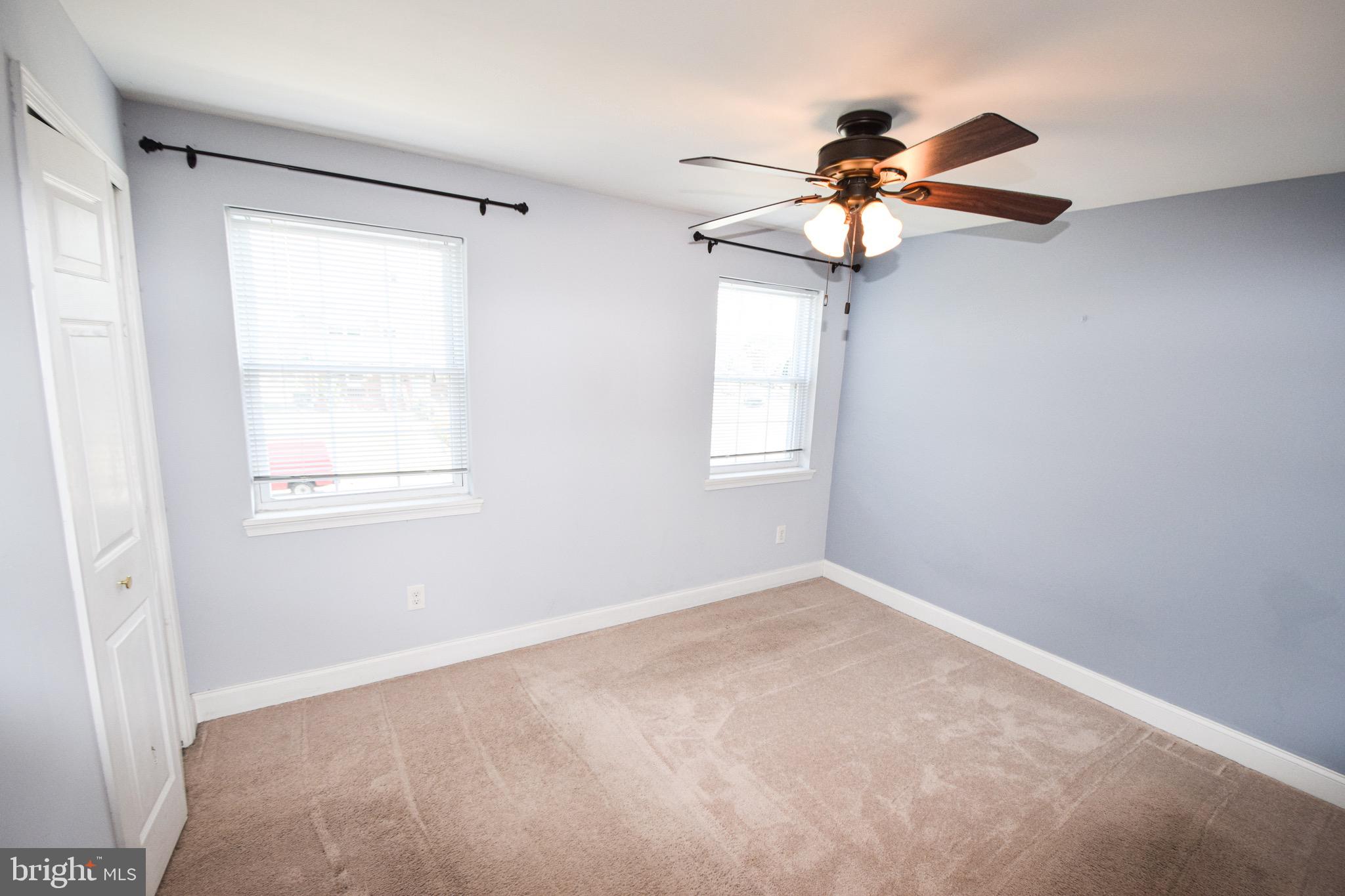 NORTH POINT VILLAGE - Residential