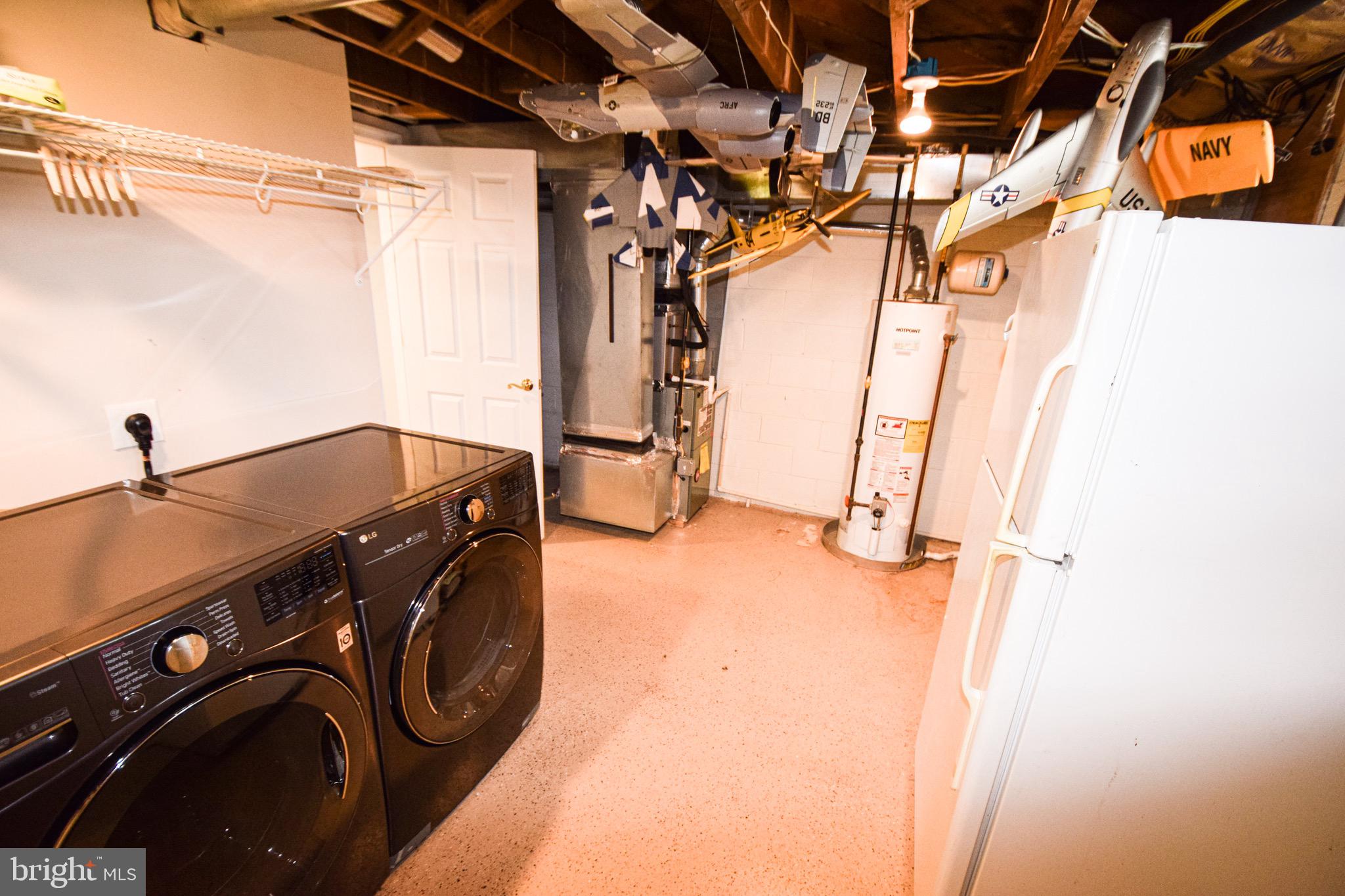 NORTH POINT VILLAGE - Residential