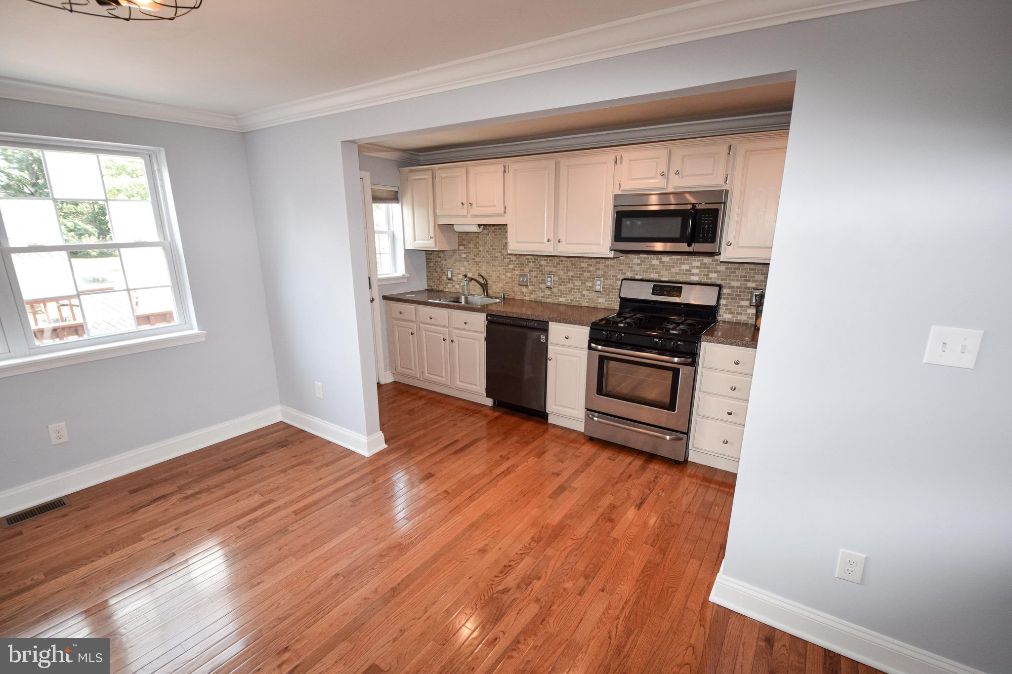 NORTH POINT VILLAGE - Residential