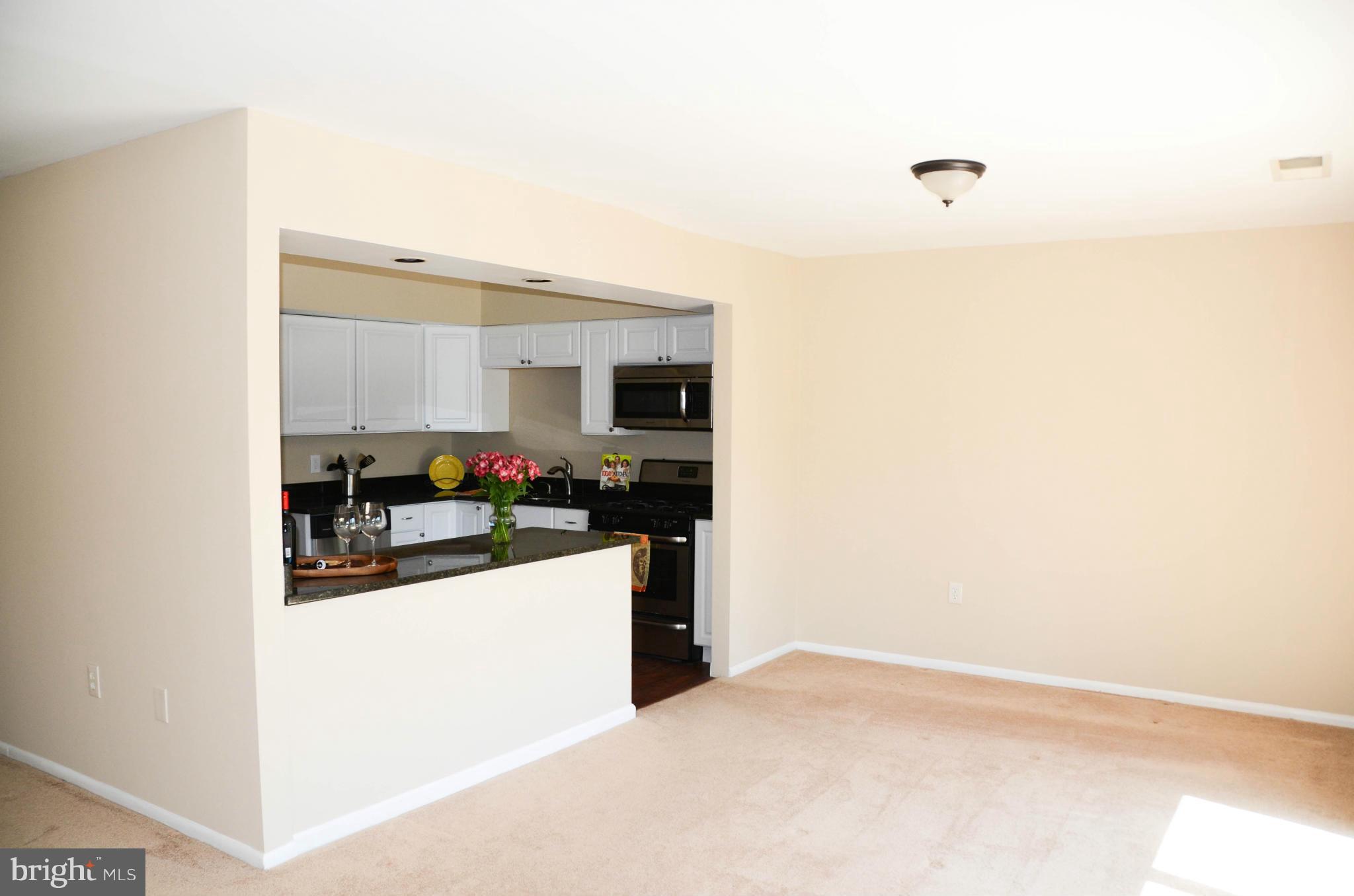 THE COVE - Residential