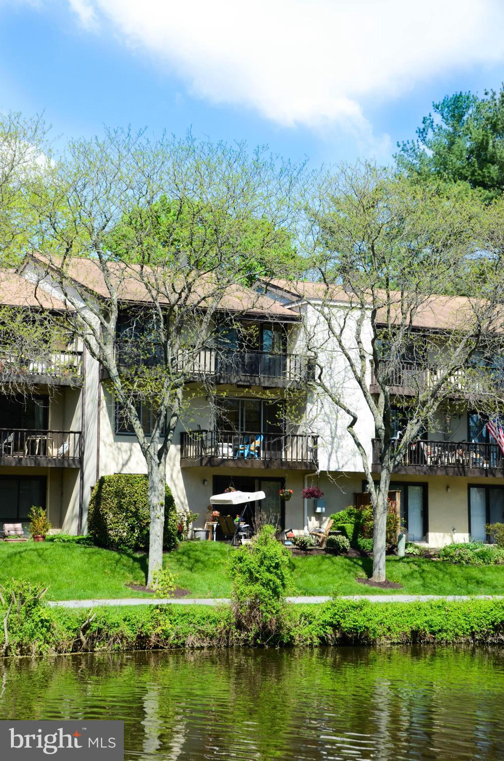 THE COVE - Residential