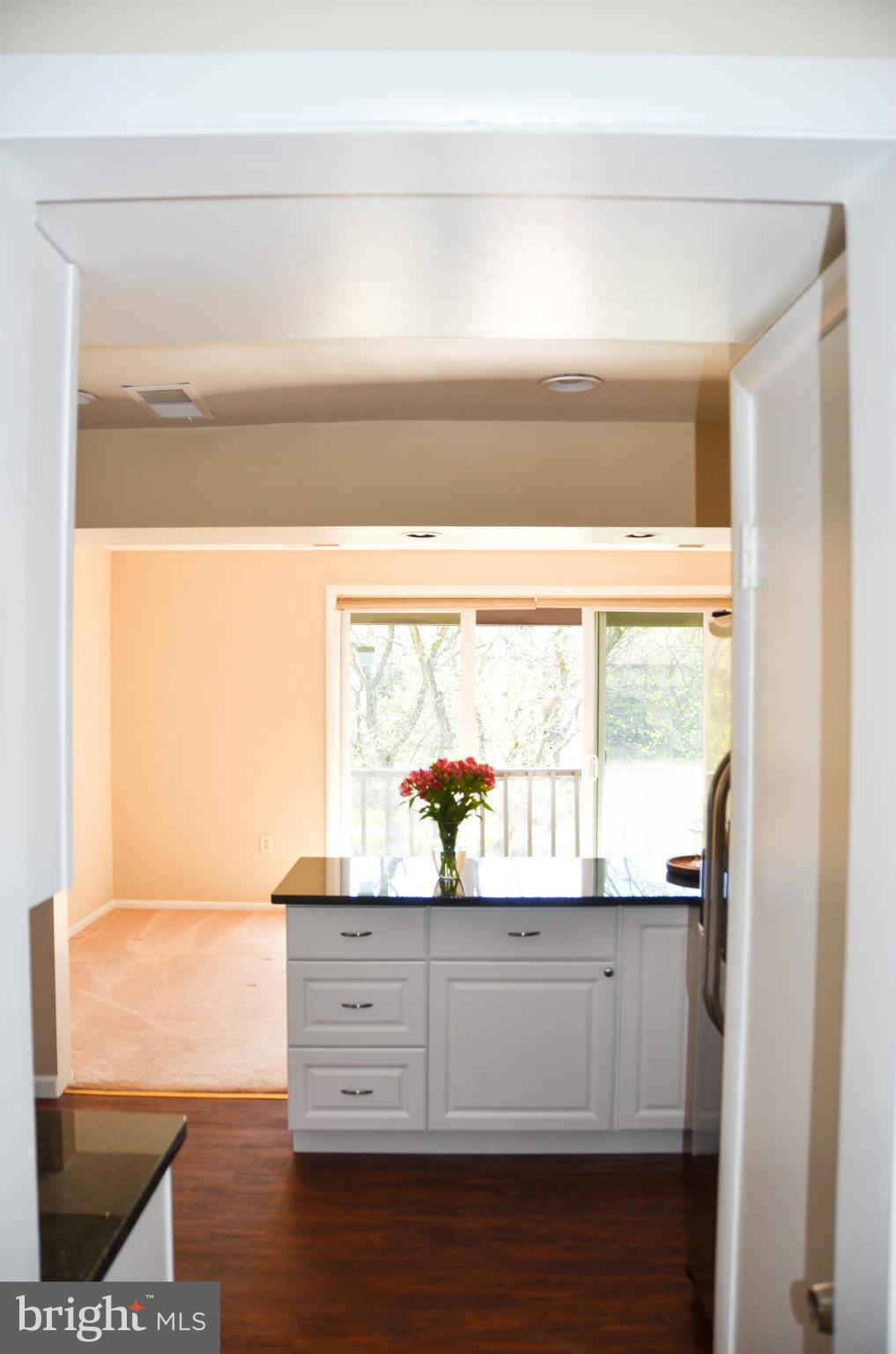 THE COVE - Residential