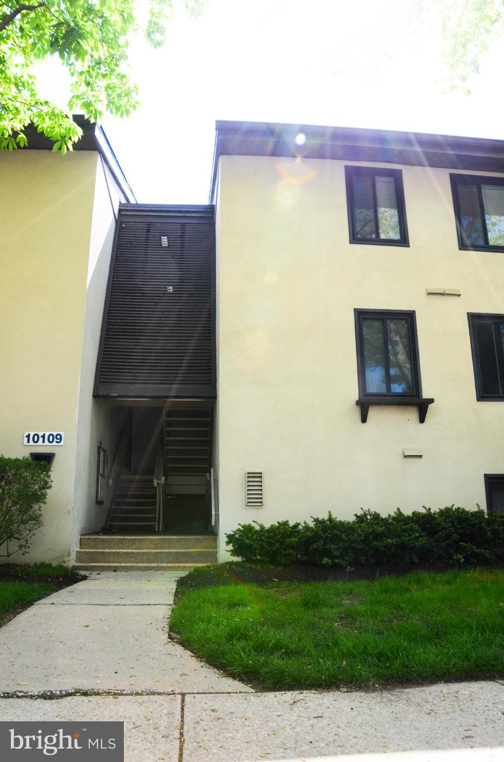 THE COVE - Residential