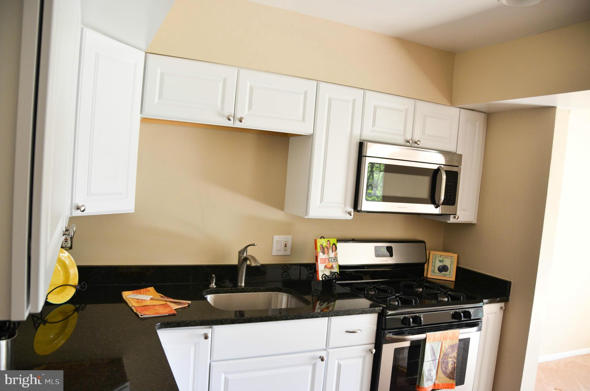 THE COVE - Residential