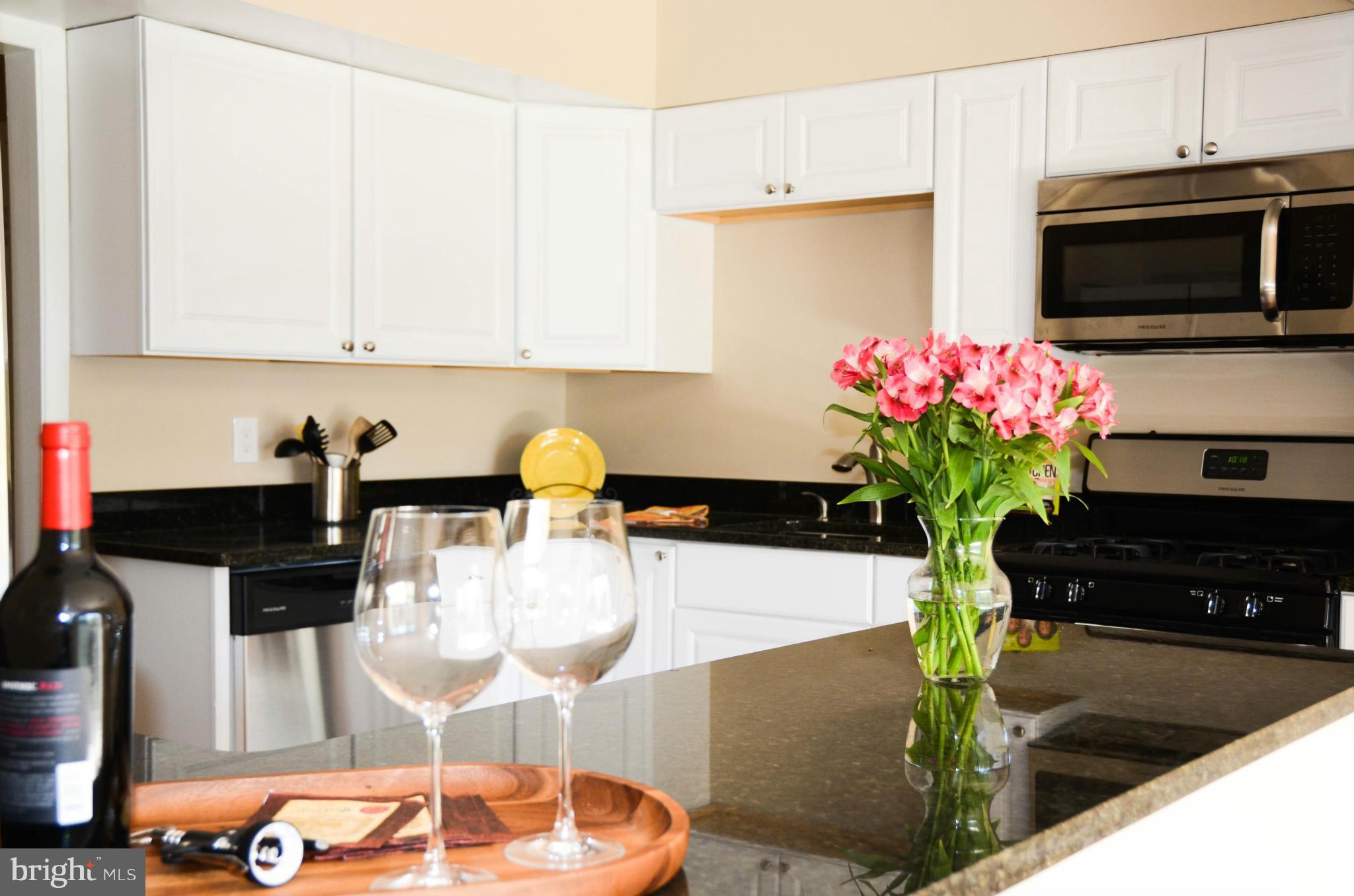 THE COVE - Residential