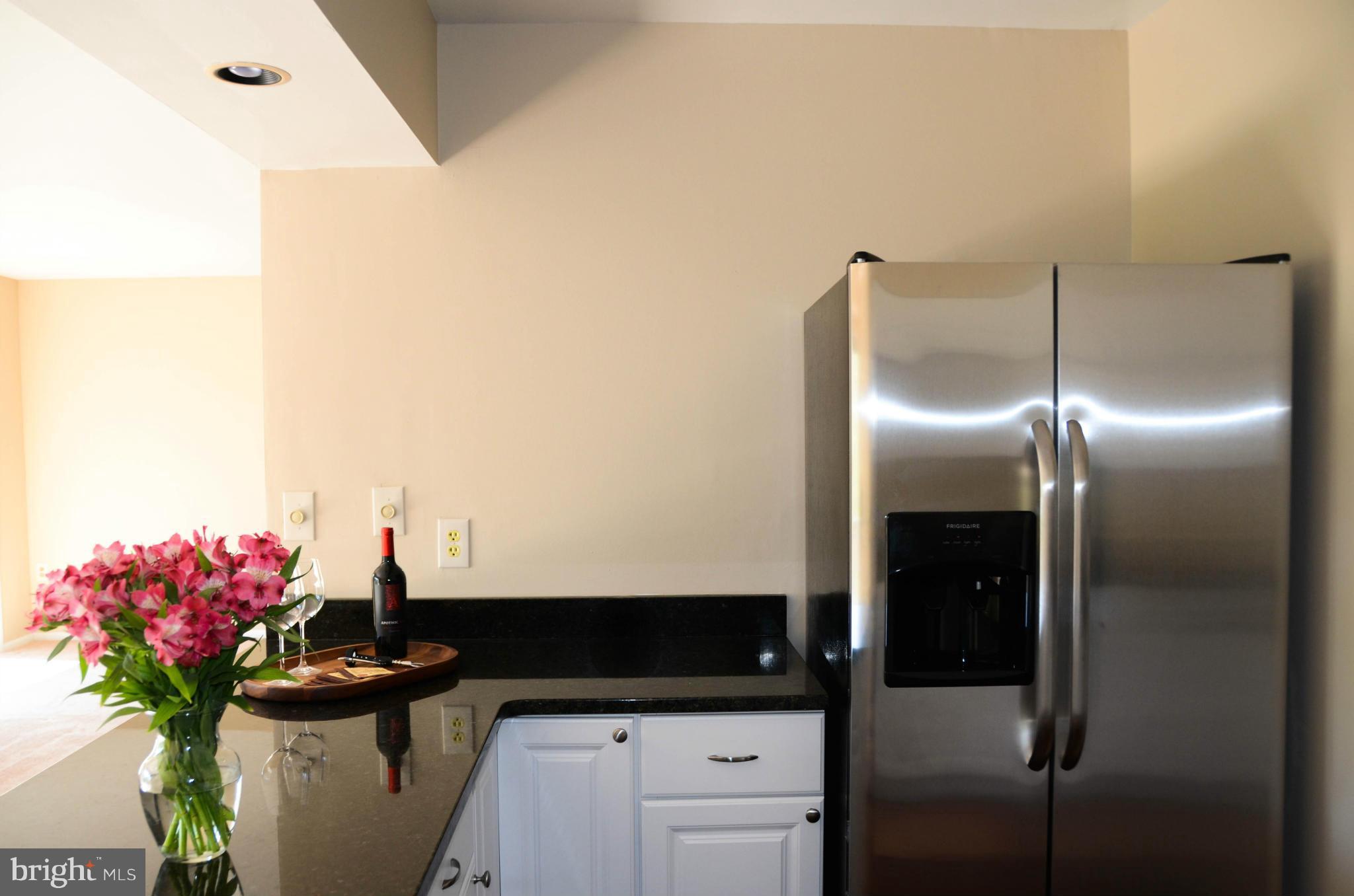 THE COVE - Residential