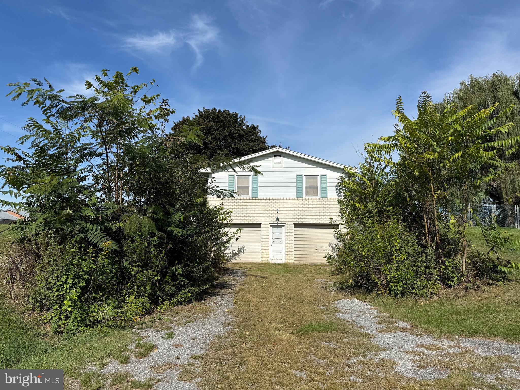 SOUTHAMPTON TWP - Residential