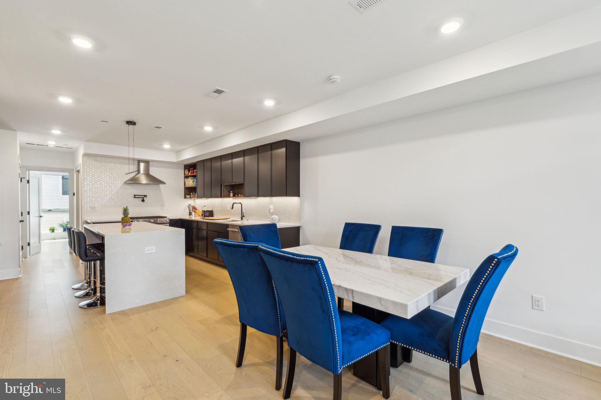 GRADUATE HOSPITAL - Residential Lease