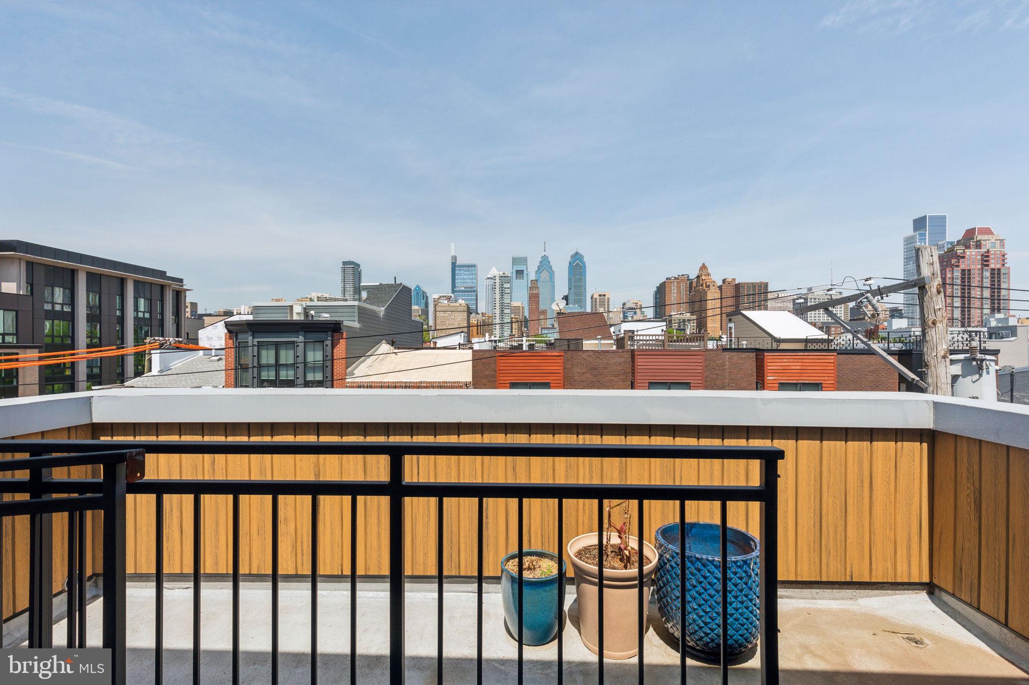 GRADUATE HOSPITAL - Residential Lease