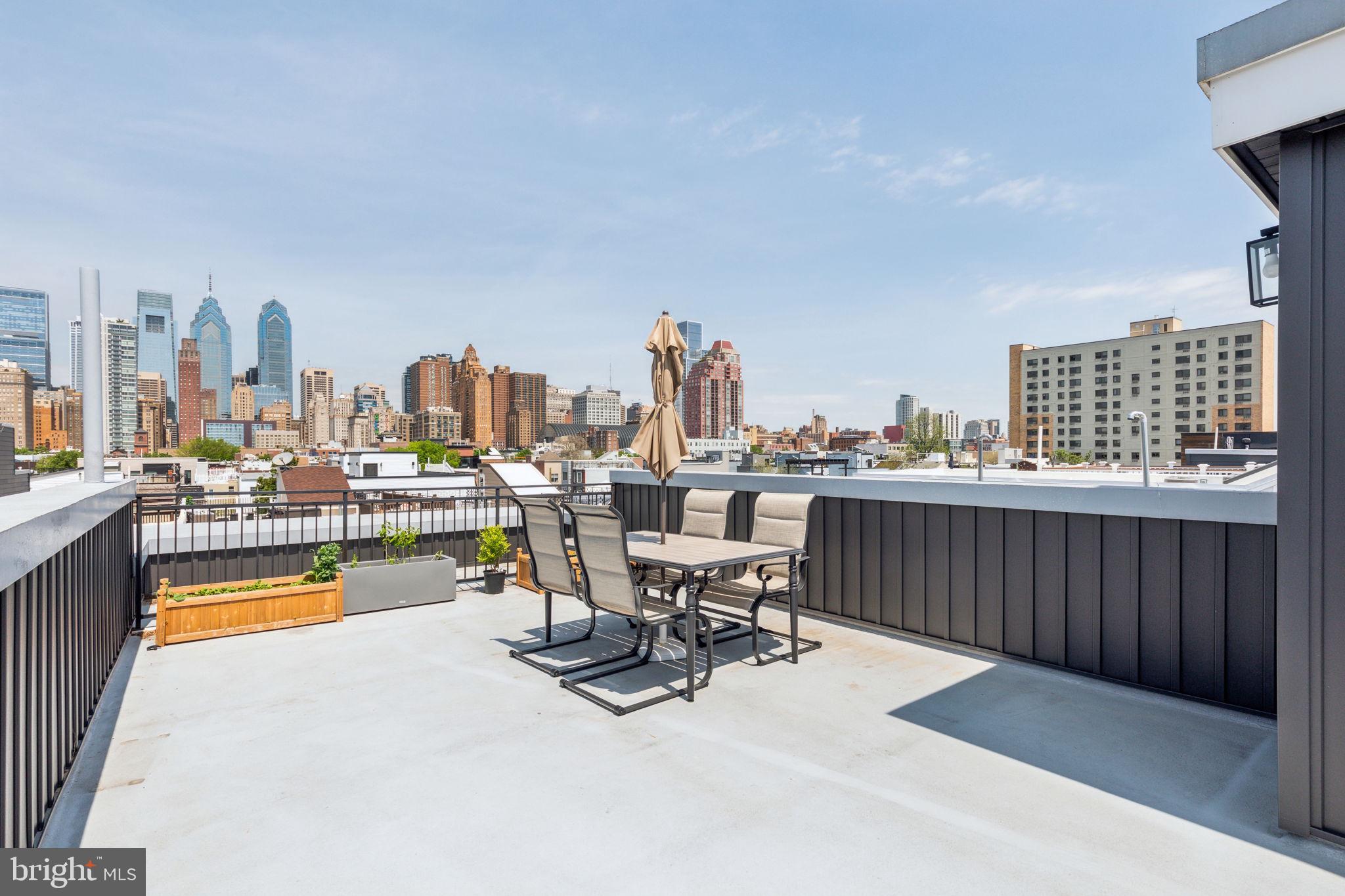 GRADUATE HOSPITAL - Residential Lease