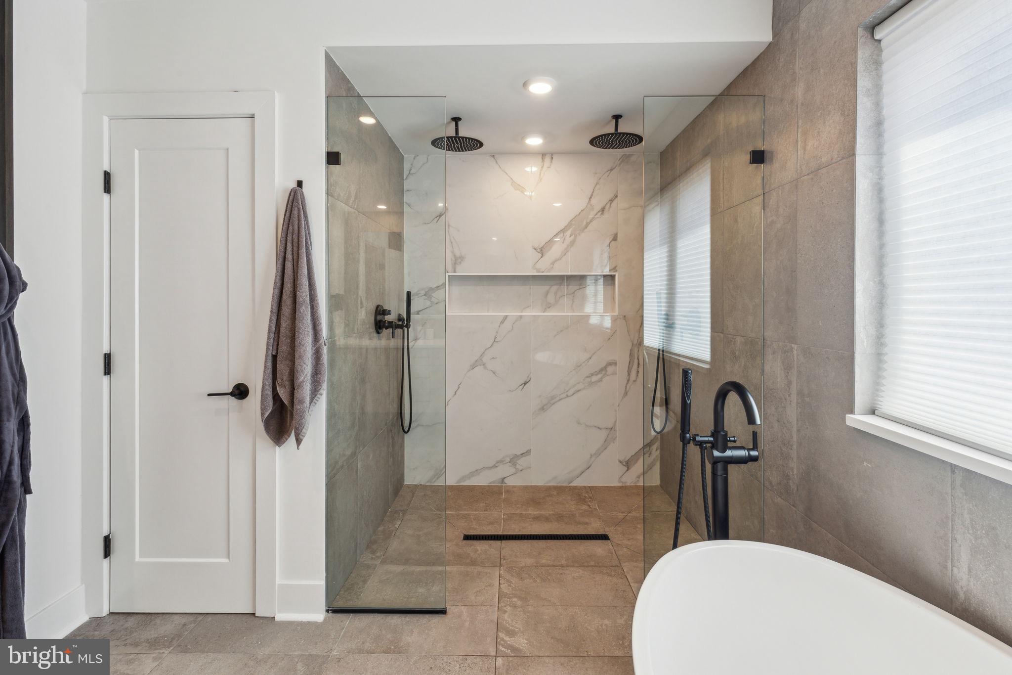 GRADUATE HOSPITAL - Residential Lease