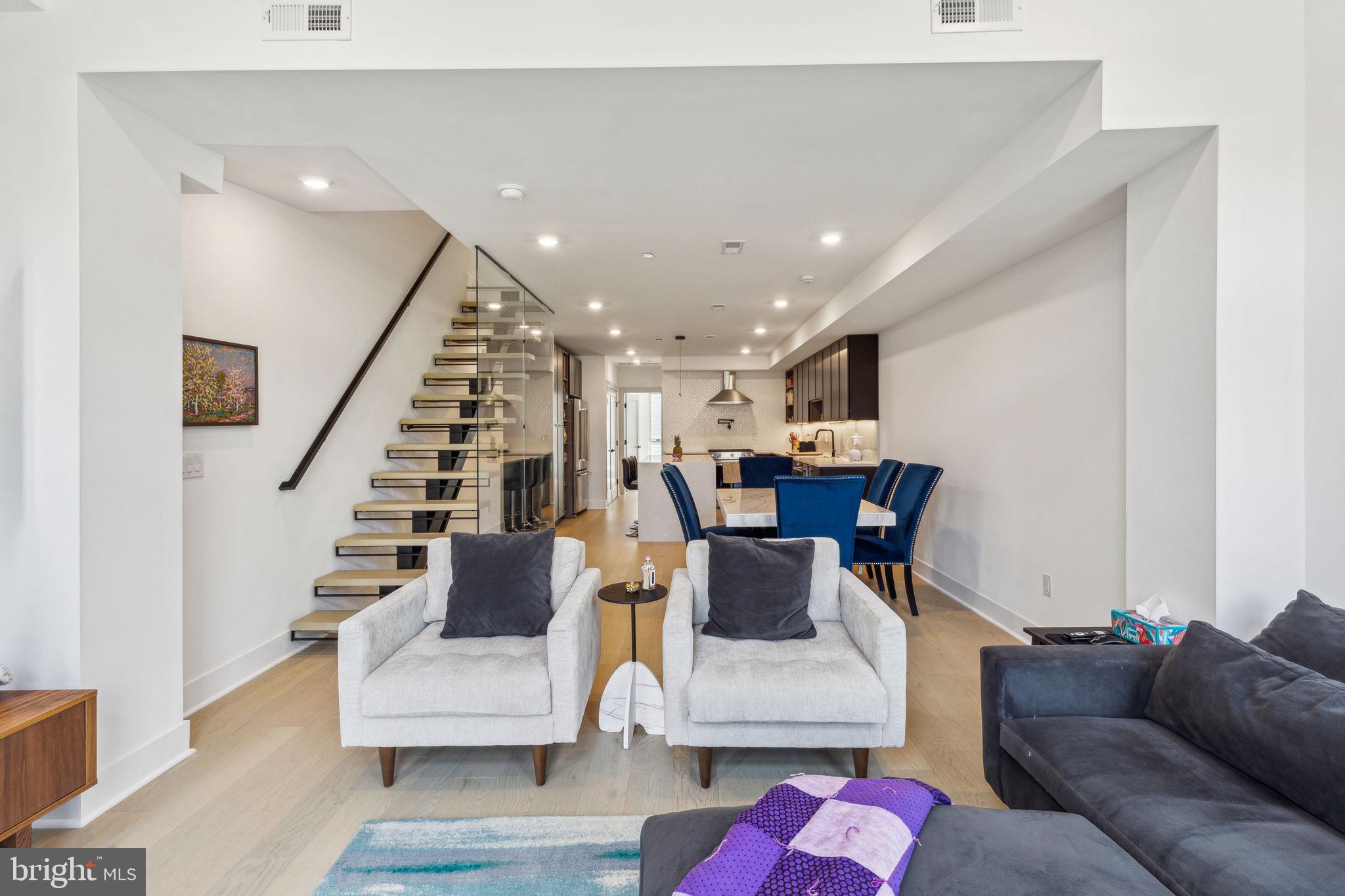 GRADUATE HOSPITAL - Residential Lease