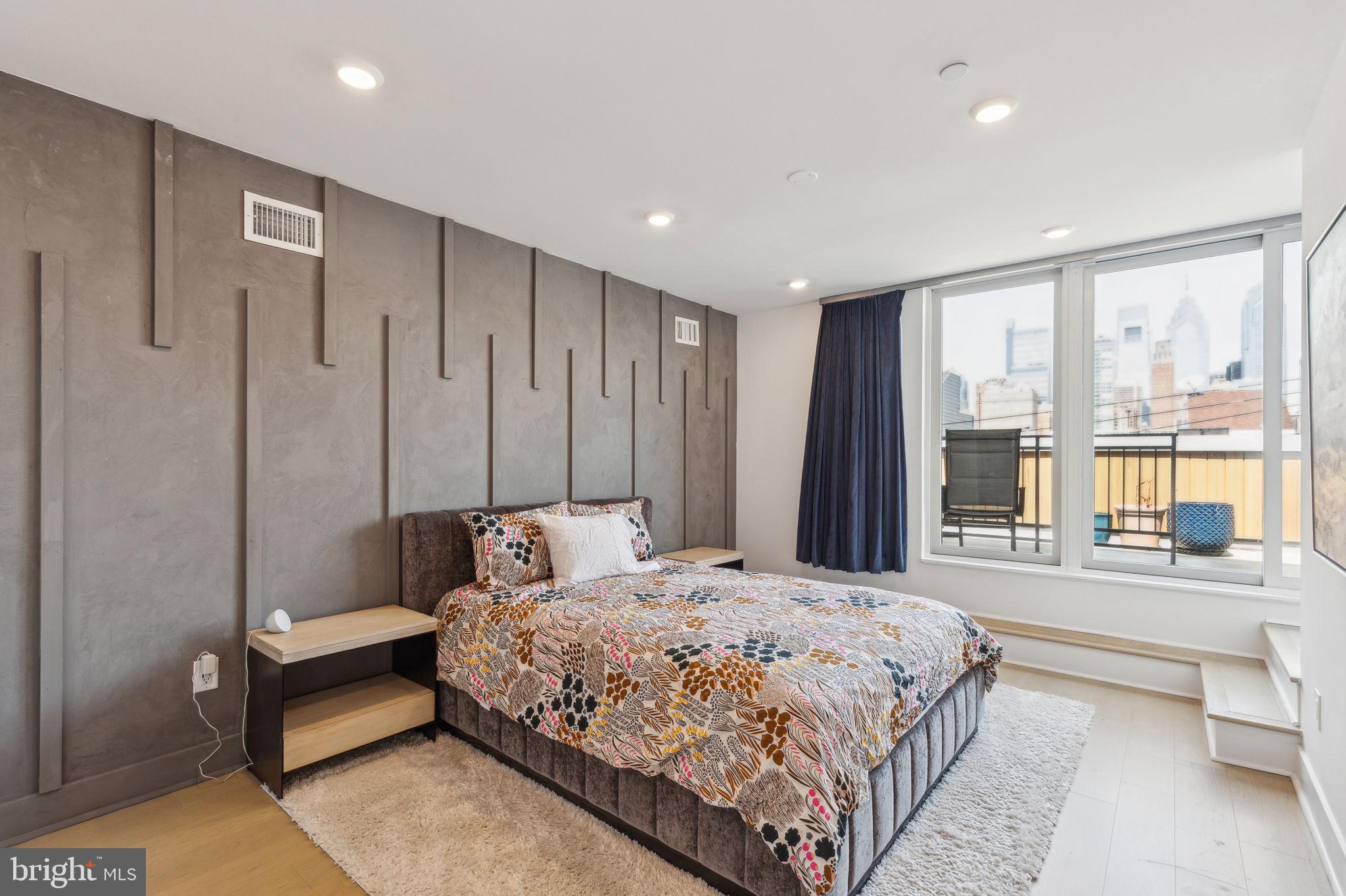 GRADUATE HOSPITAL - Residential Lease